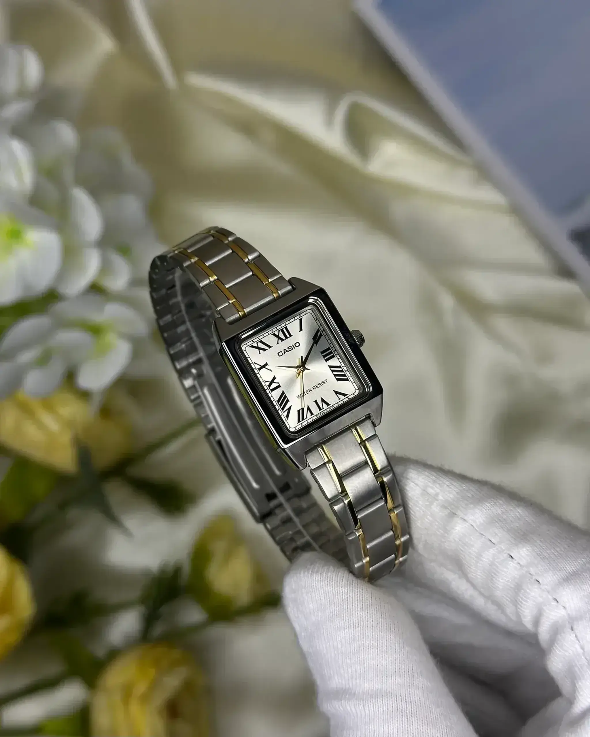 Casio LTP-V007SG-9BUDF