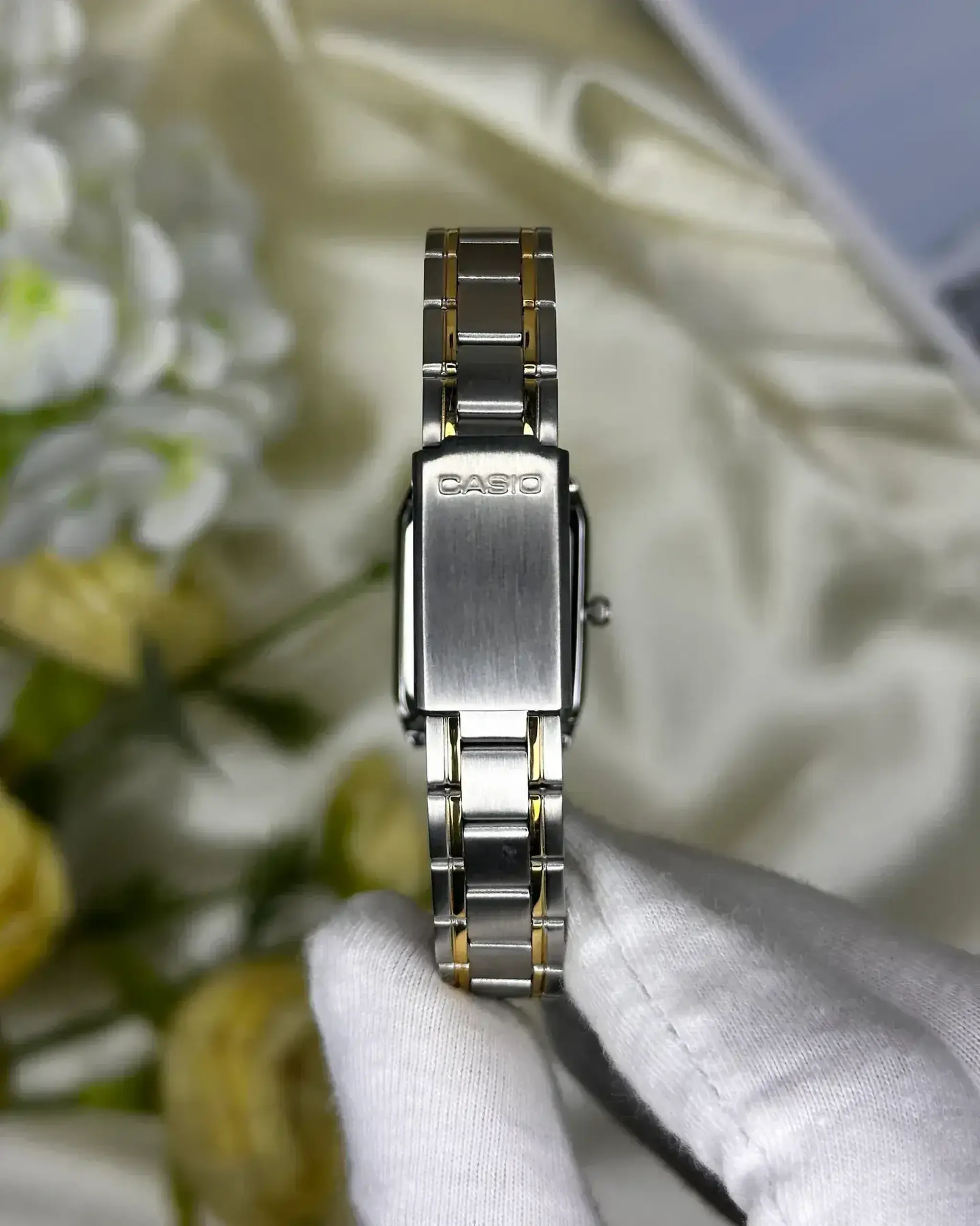 Casio LTP-V007SG-9BUDF