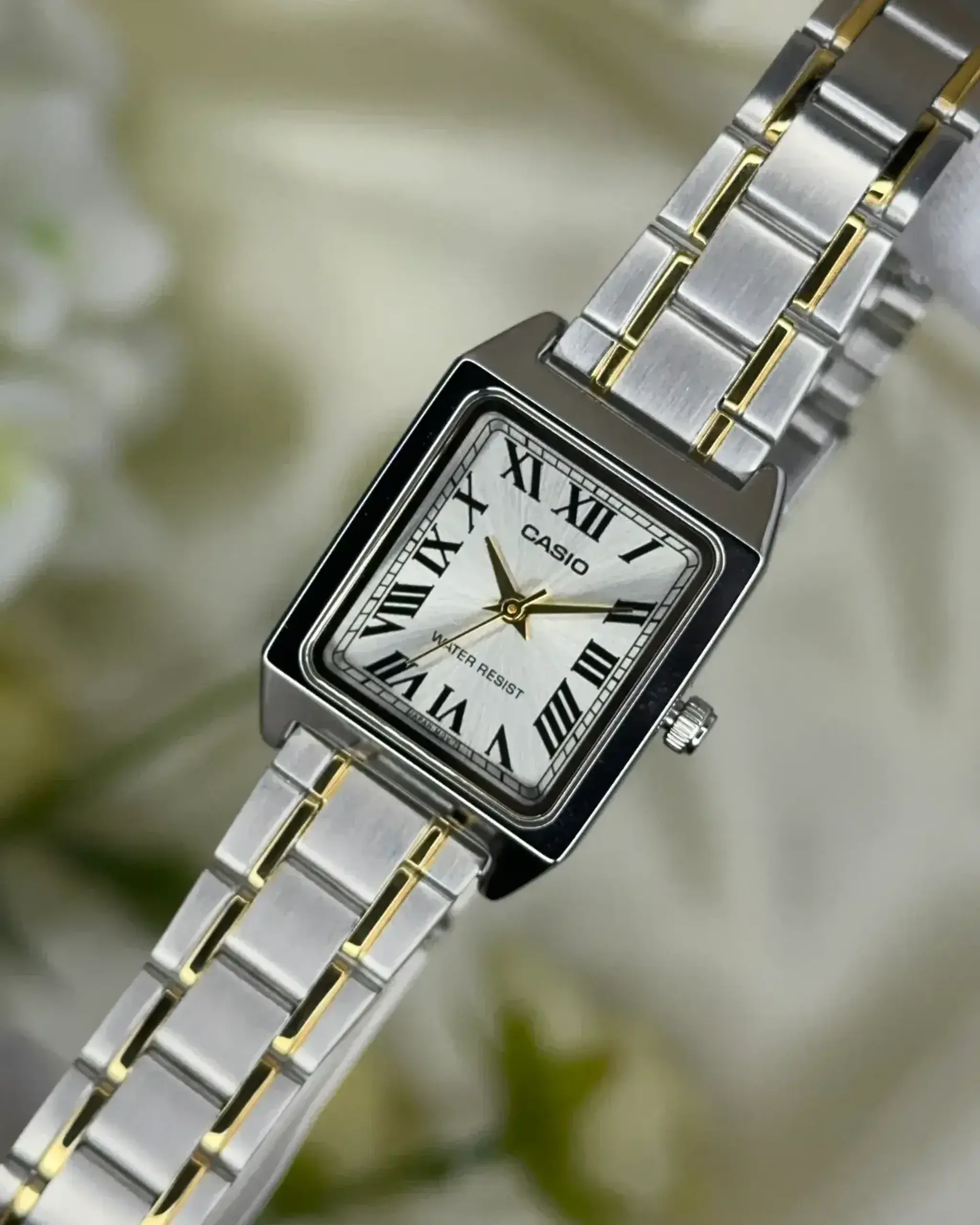 Casio LTP-V007SG-9BUDF