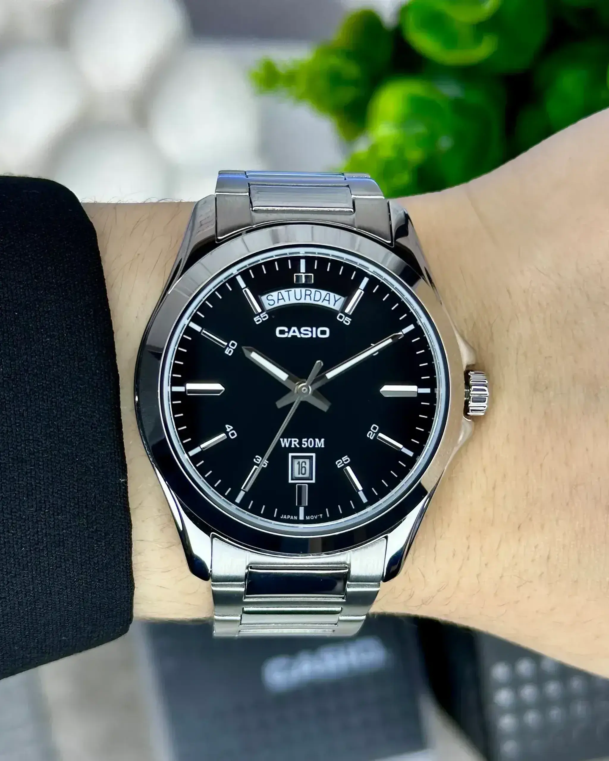 Casio MTP-1370D-1A1VDF