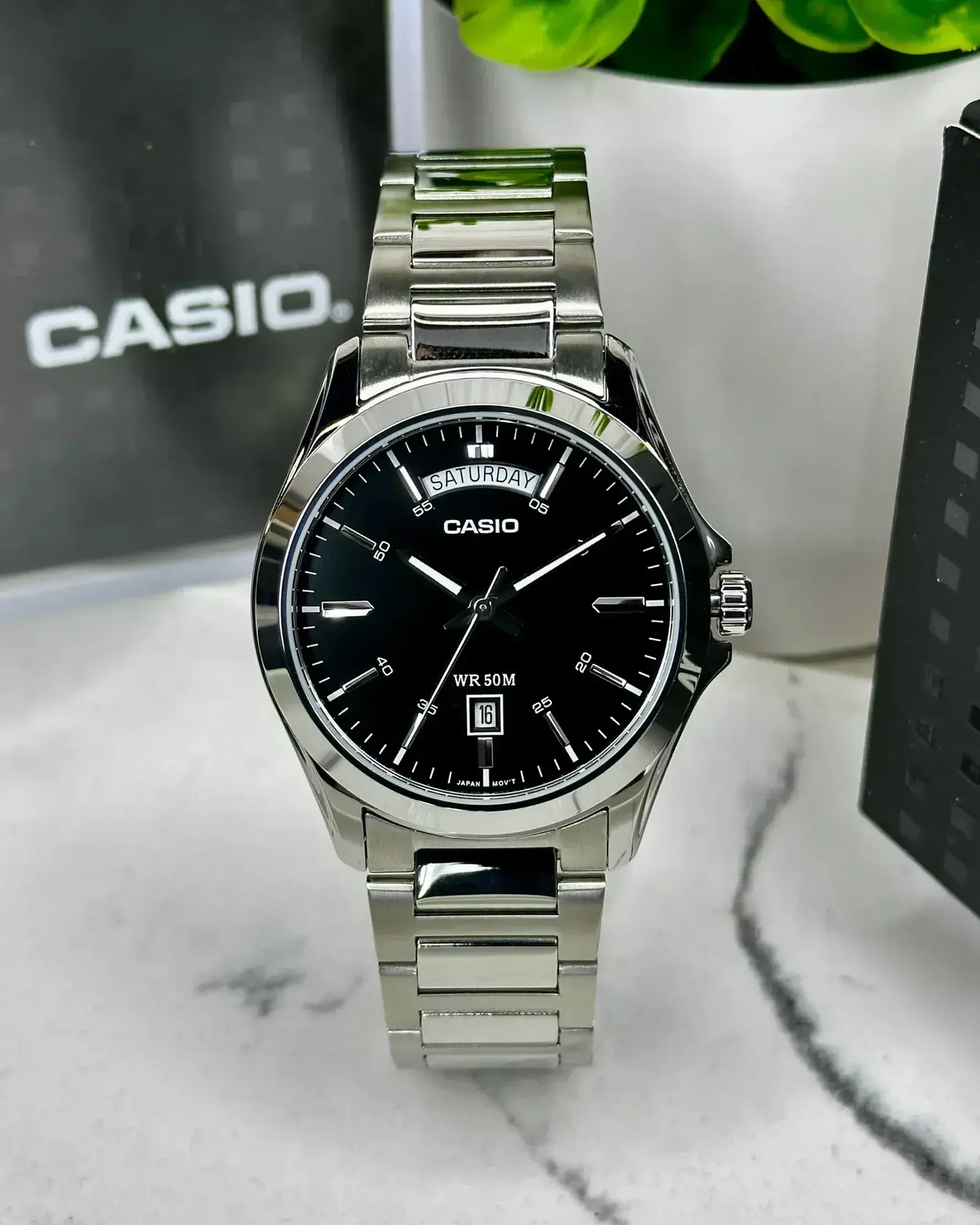 Casio MTP-1370D-1A1VDF