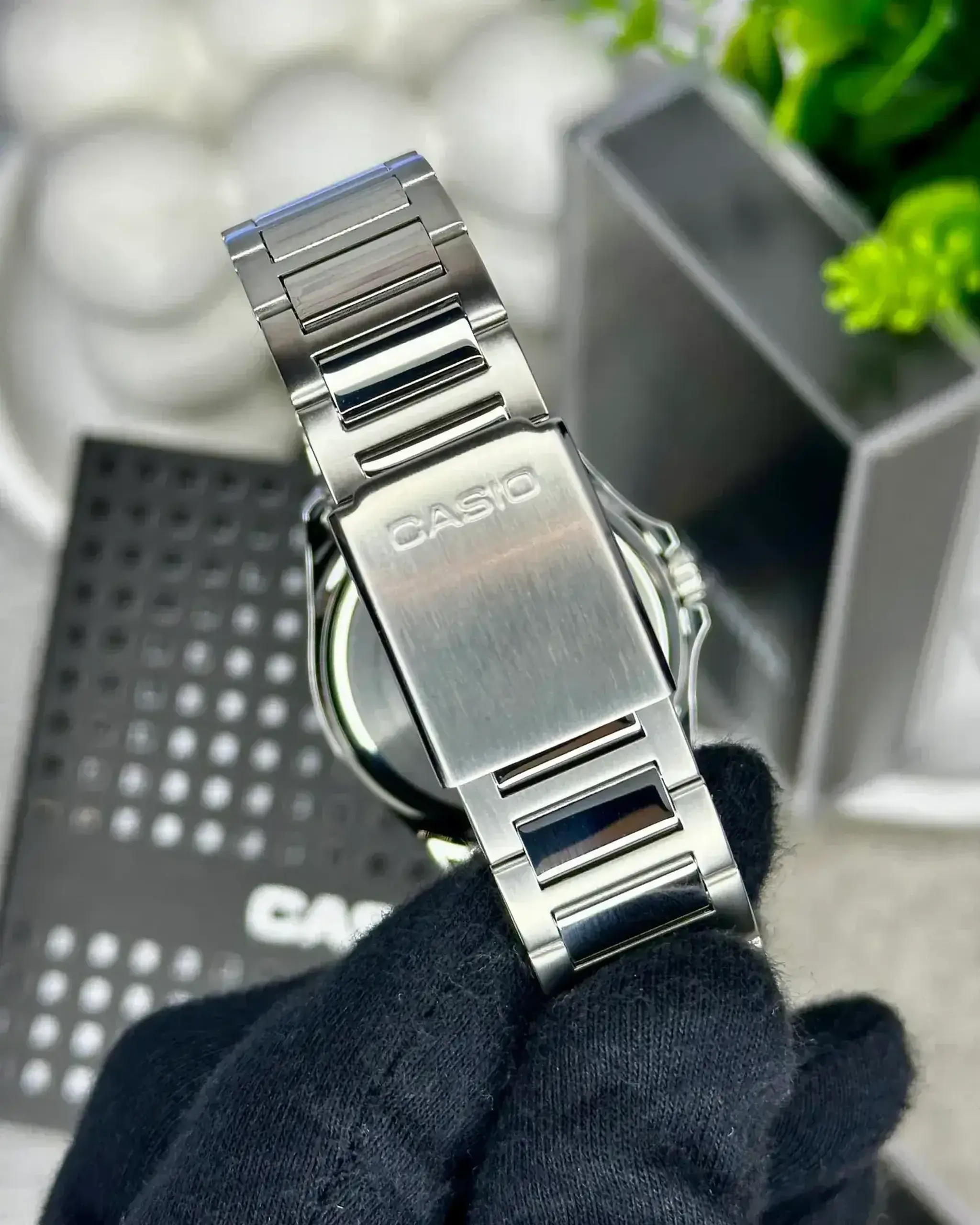 Casio MTP-1370D-1A1VDF