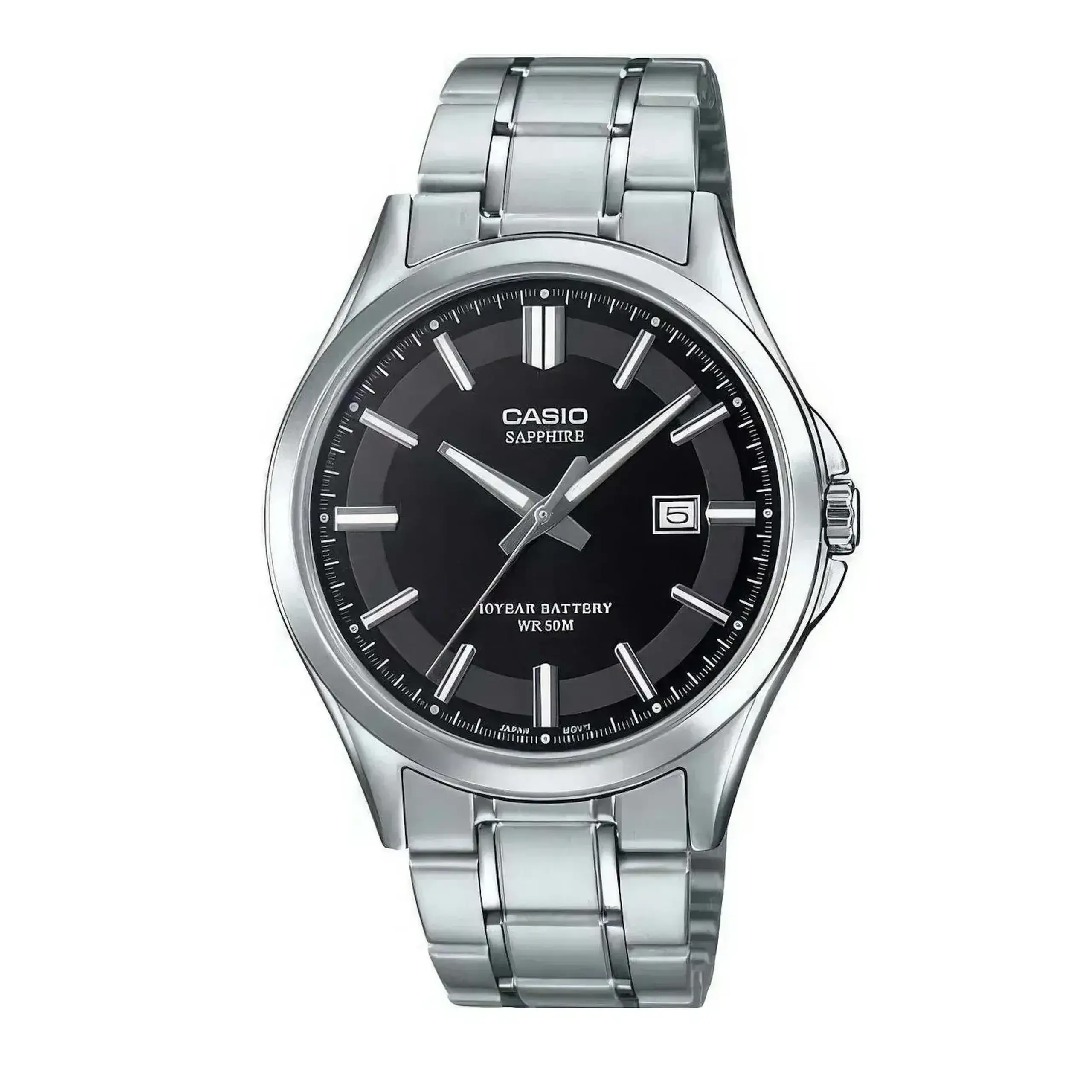 Casio MTS‑100D‑1AVDF