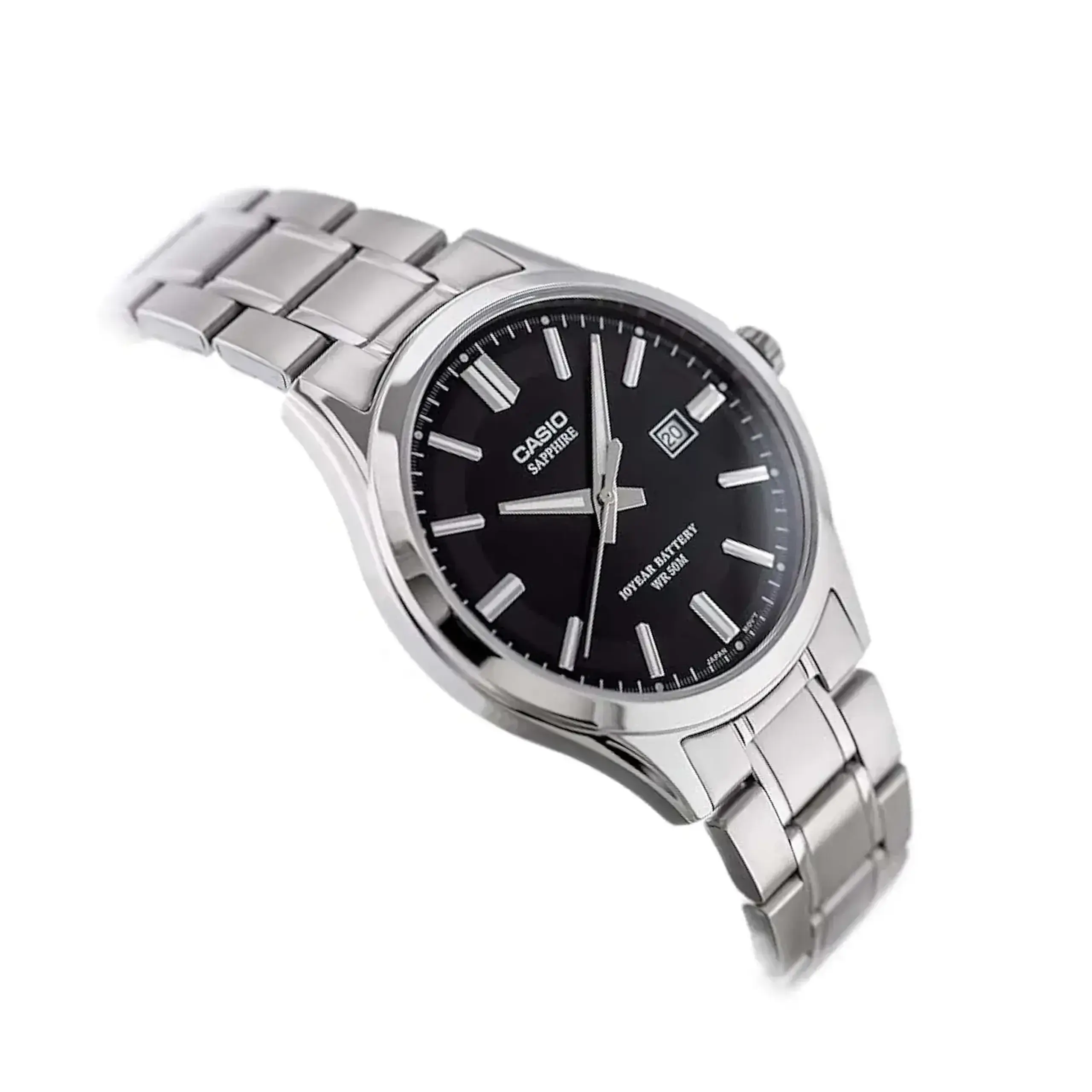 Casio MTS‑100D‑1AVDF