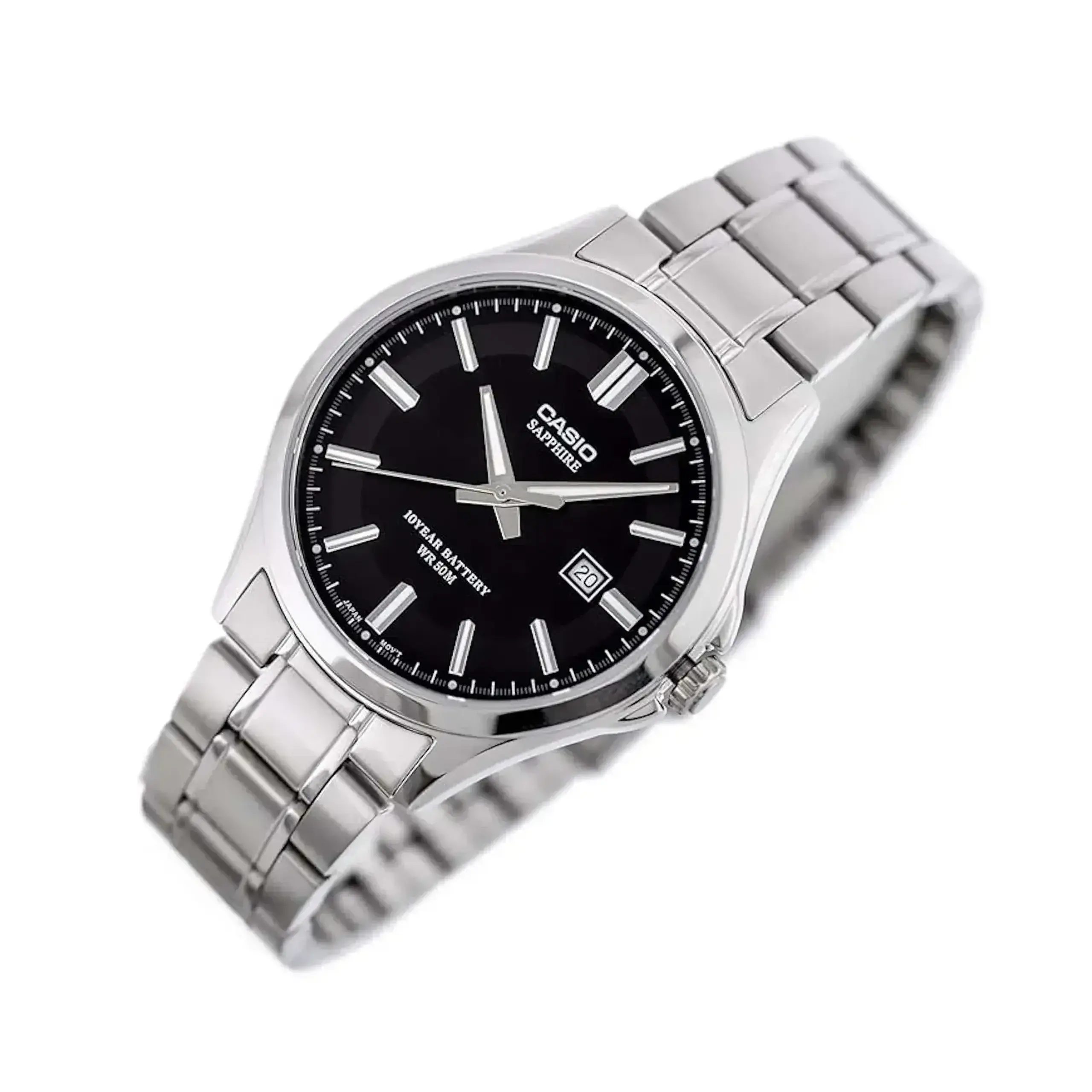 Casio MTS‑100D‑1AVDF