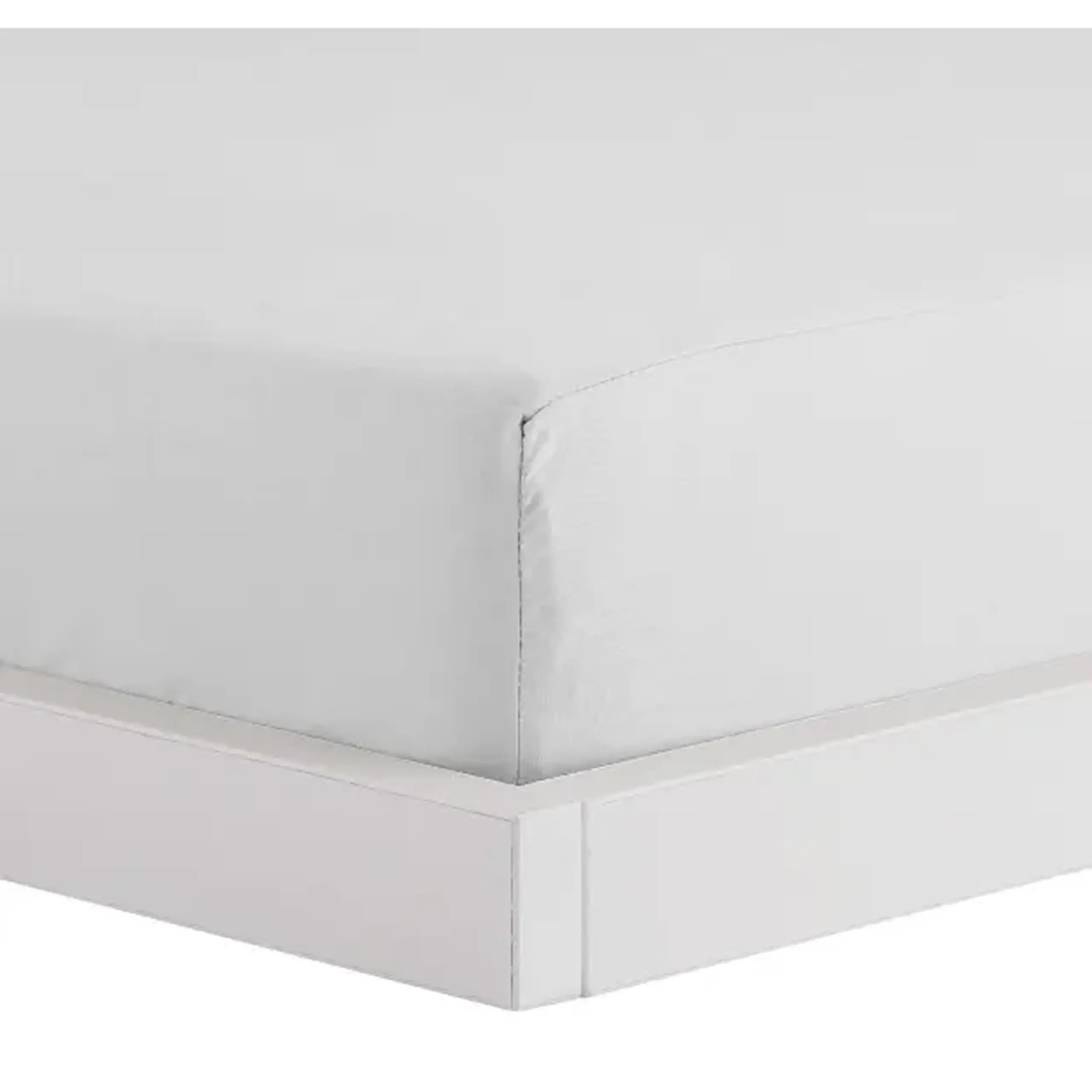 Cearșaf cu elastic SATINETTE