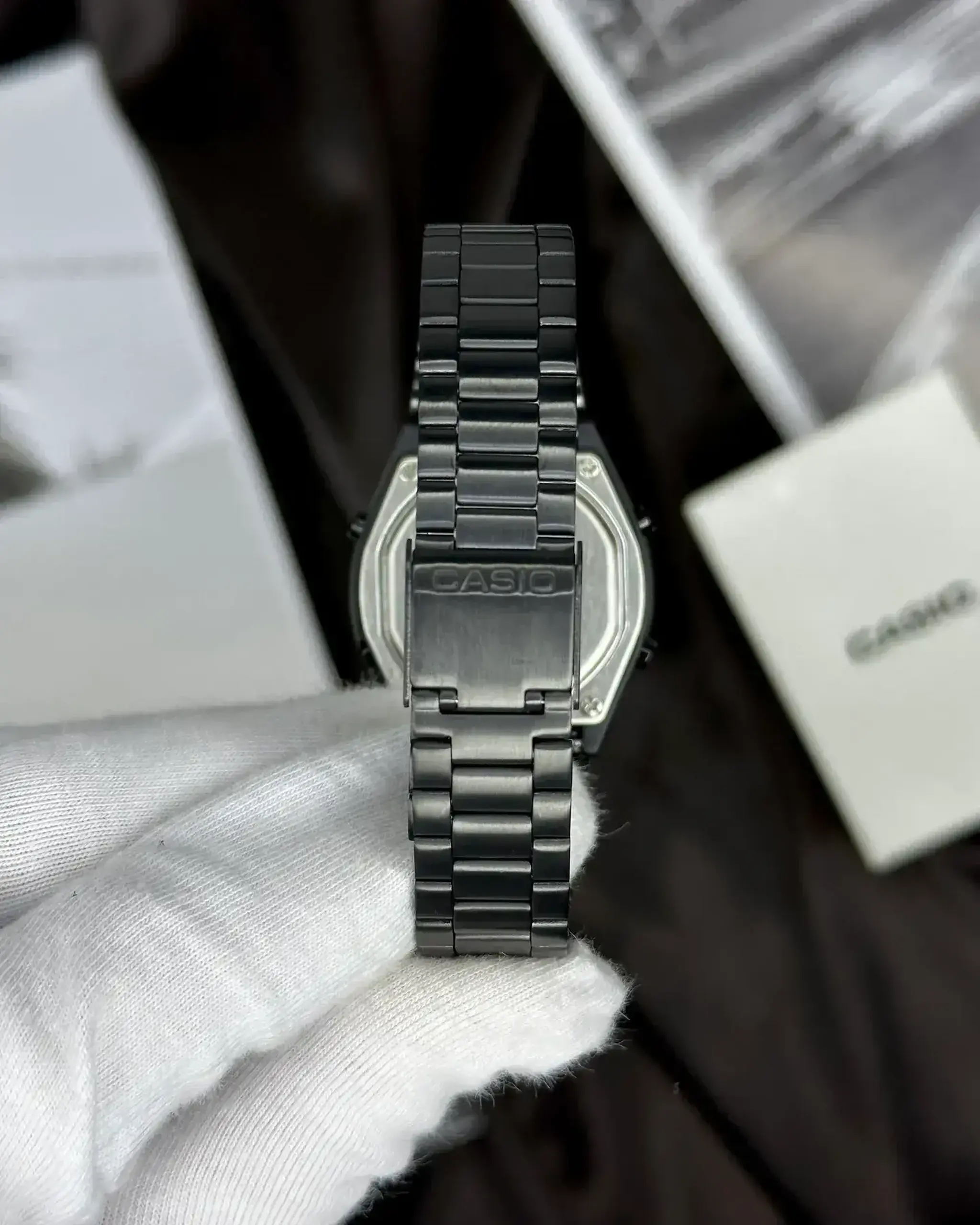 Casio B640WB-1BEF