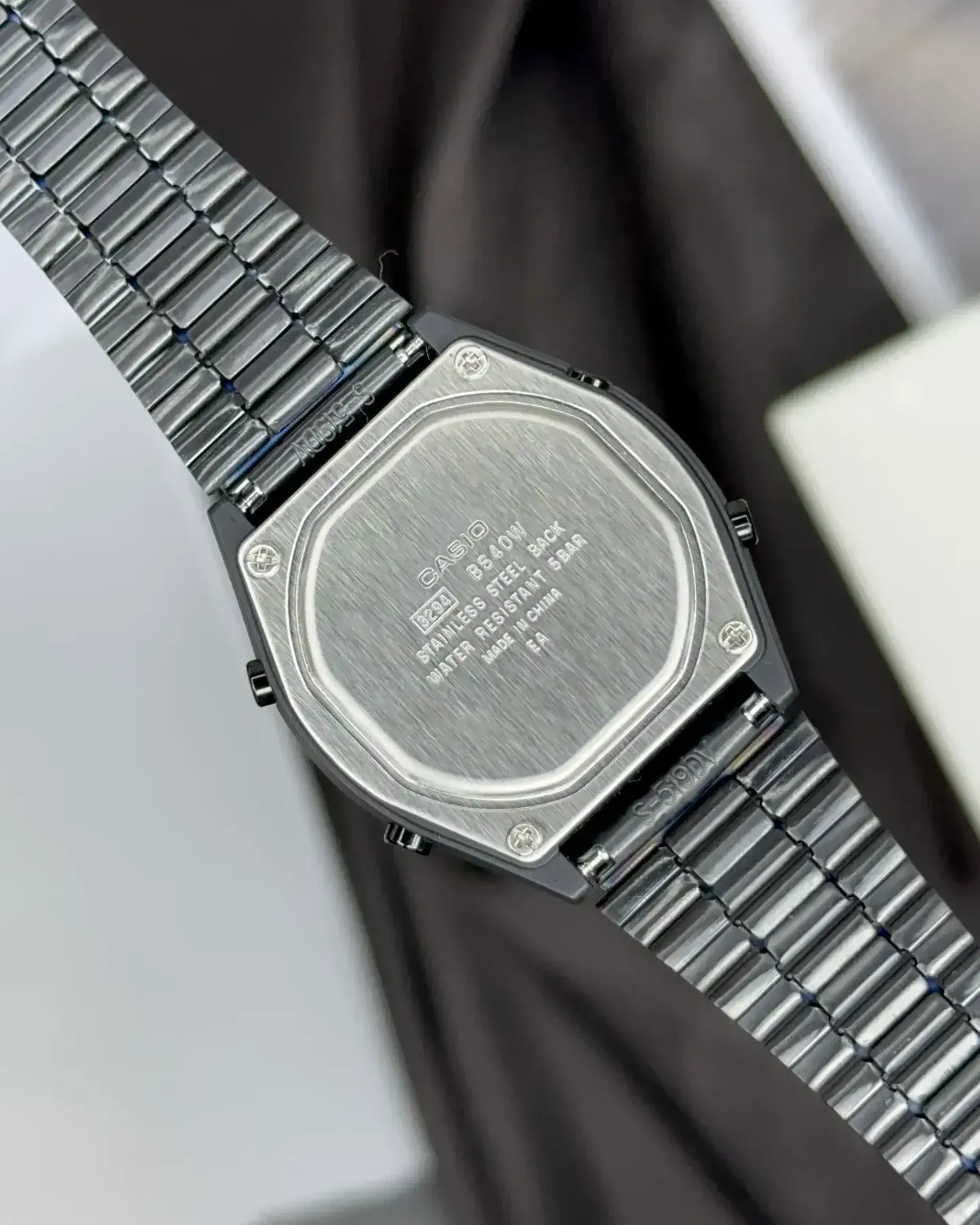 Casio B640WB-1BEF