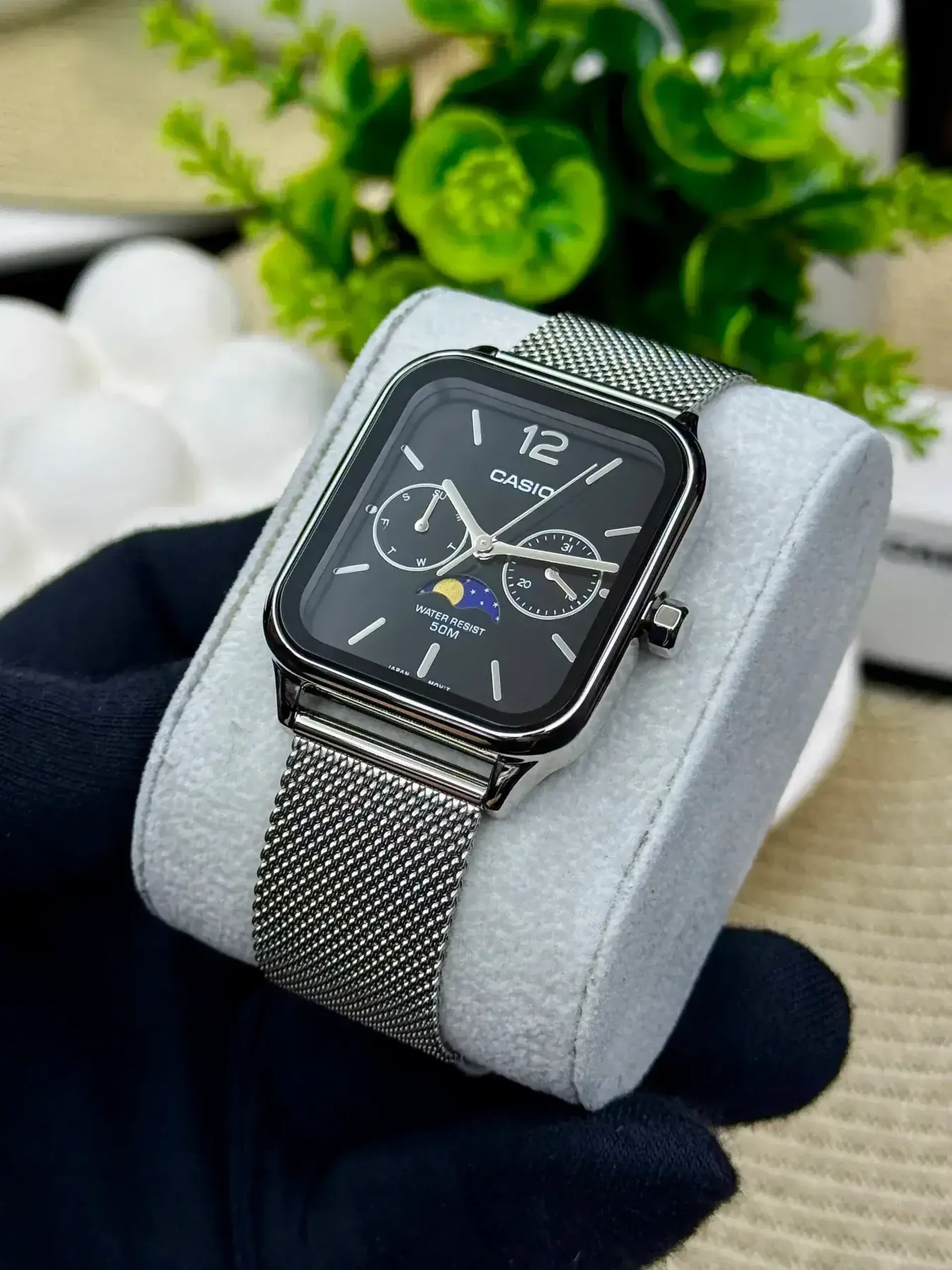 Casio MTP-M305M-1AVER