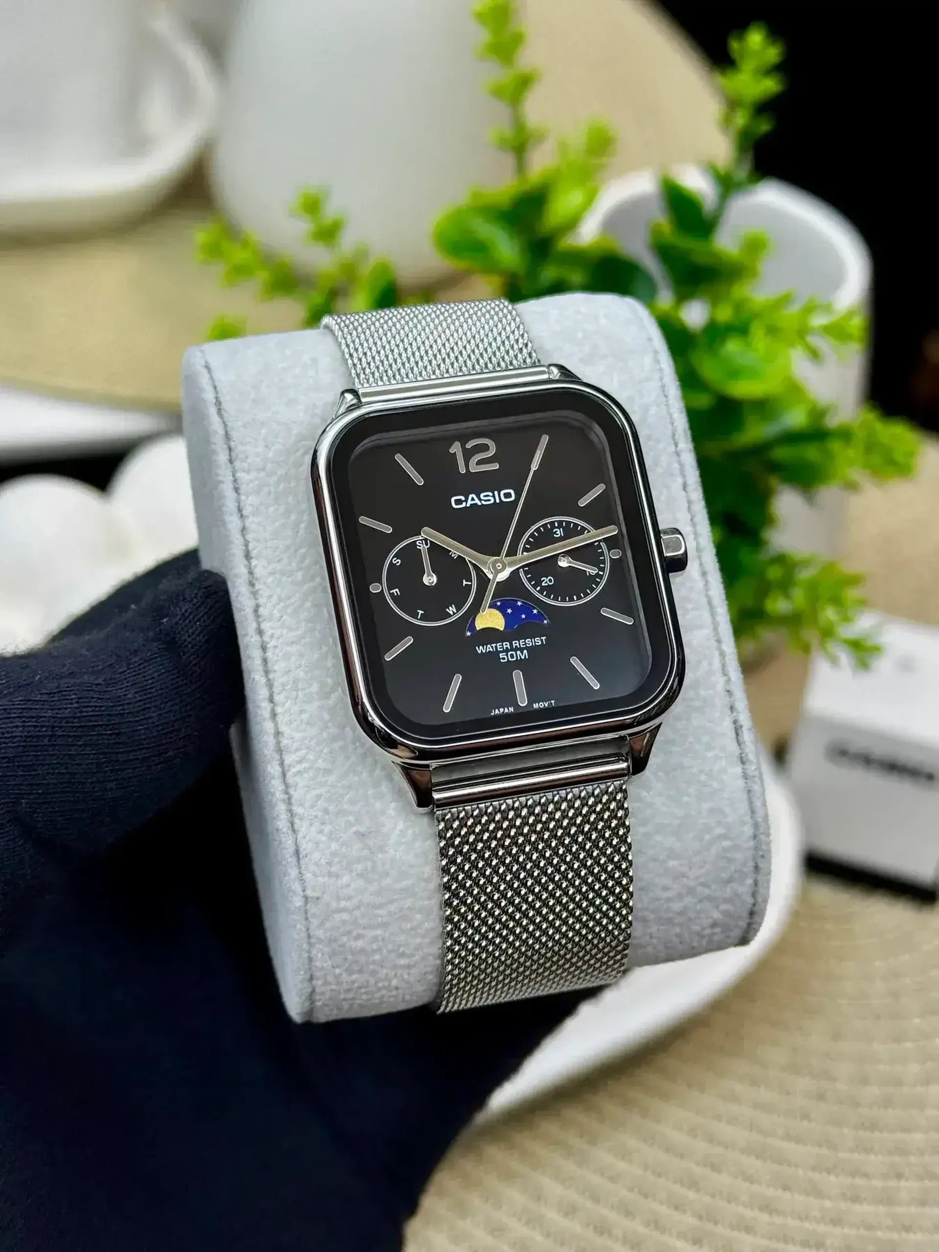 Casio MTP-M305M-1AVER