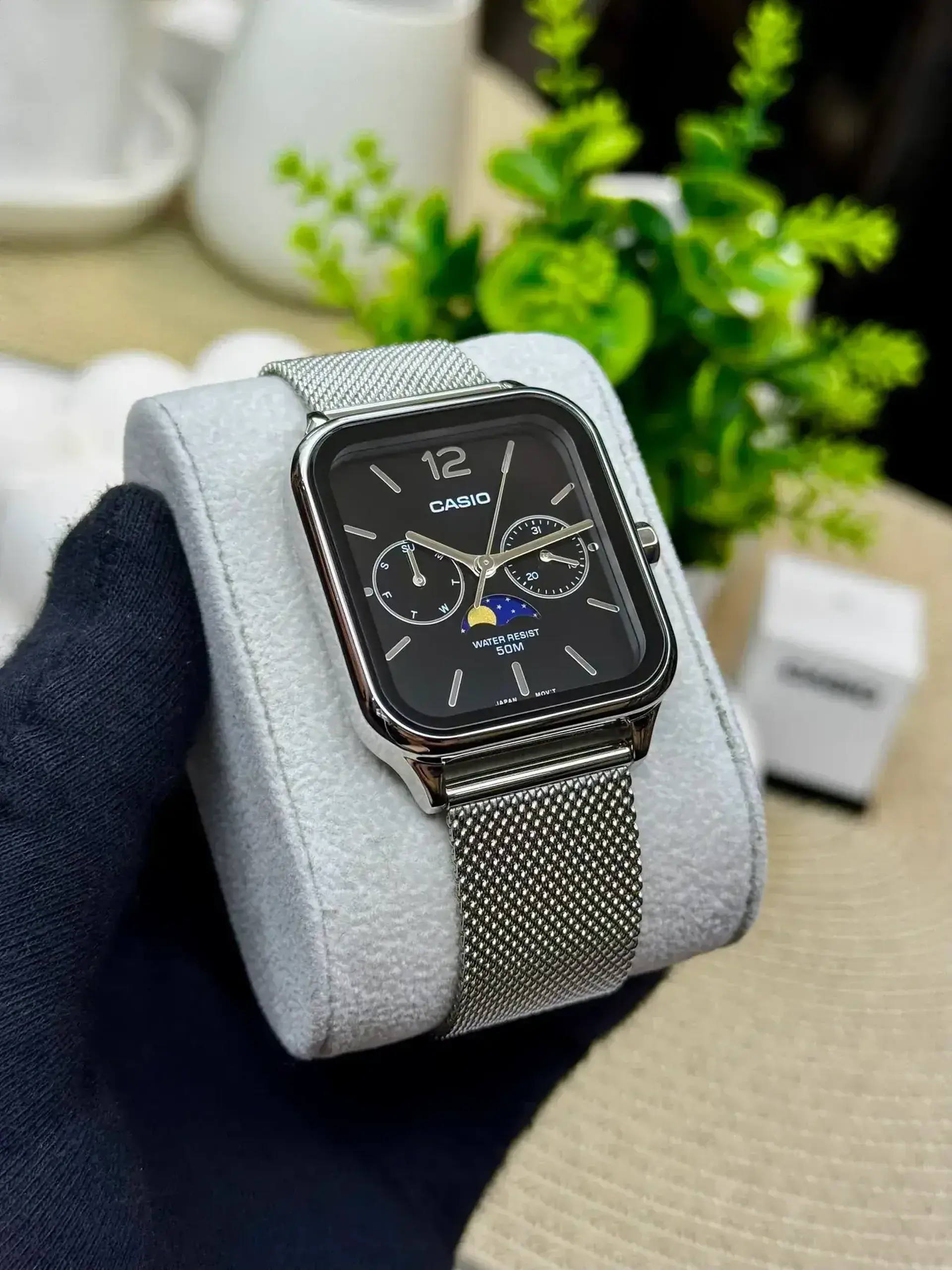 Casio MTP-M305M-1AVER
