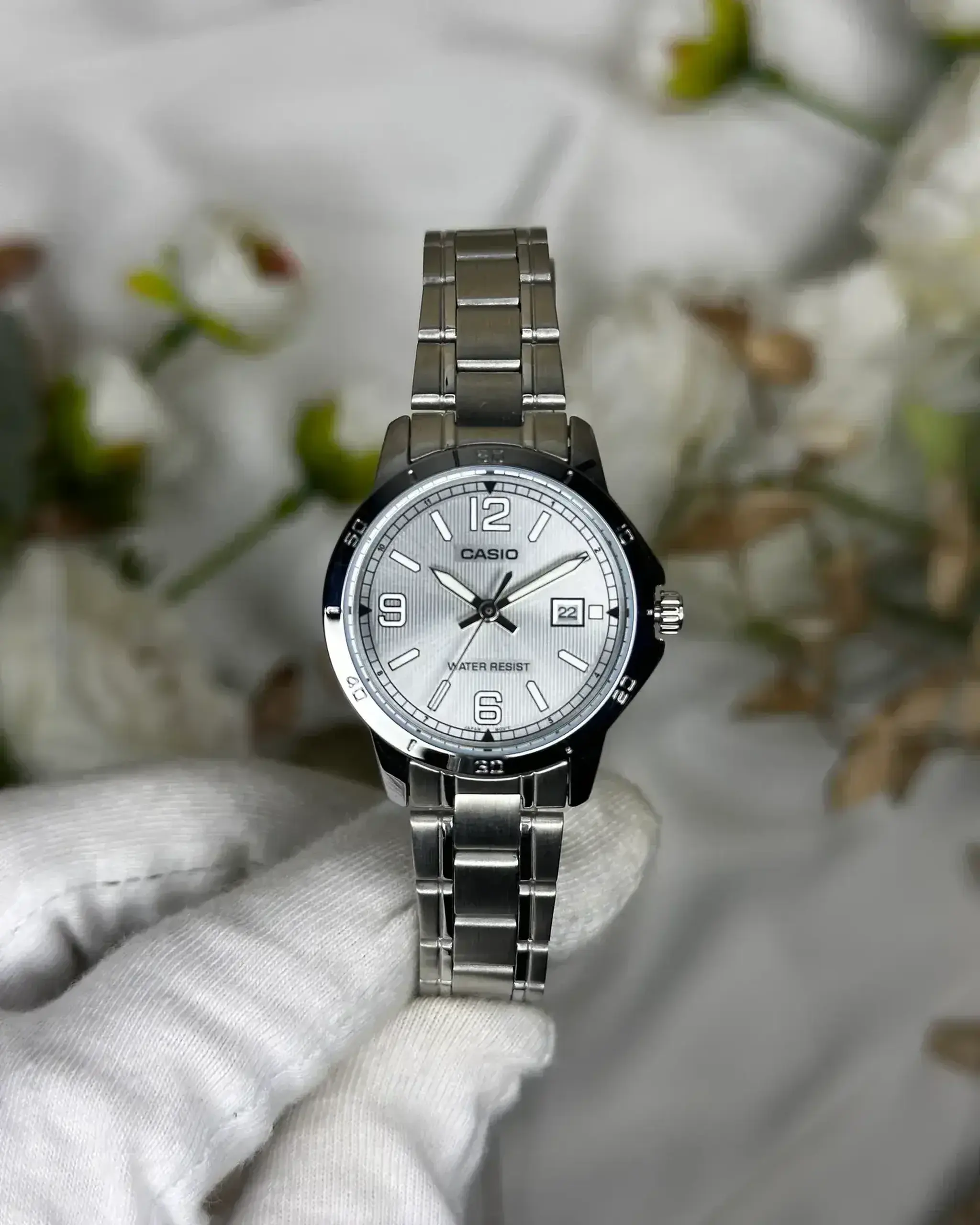 Casio LTP-V004D-7B2UDF