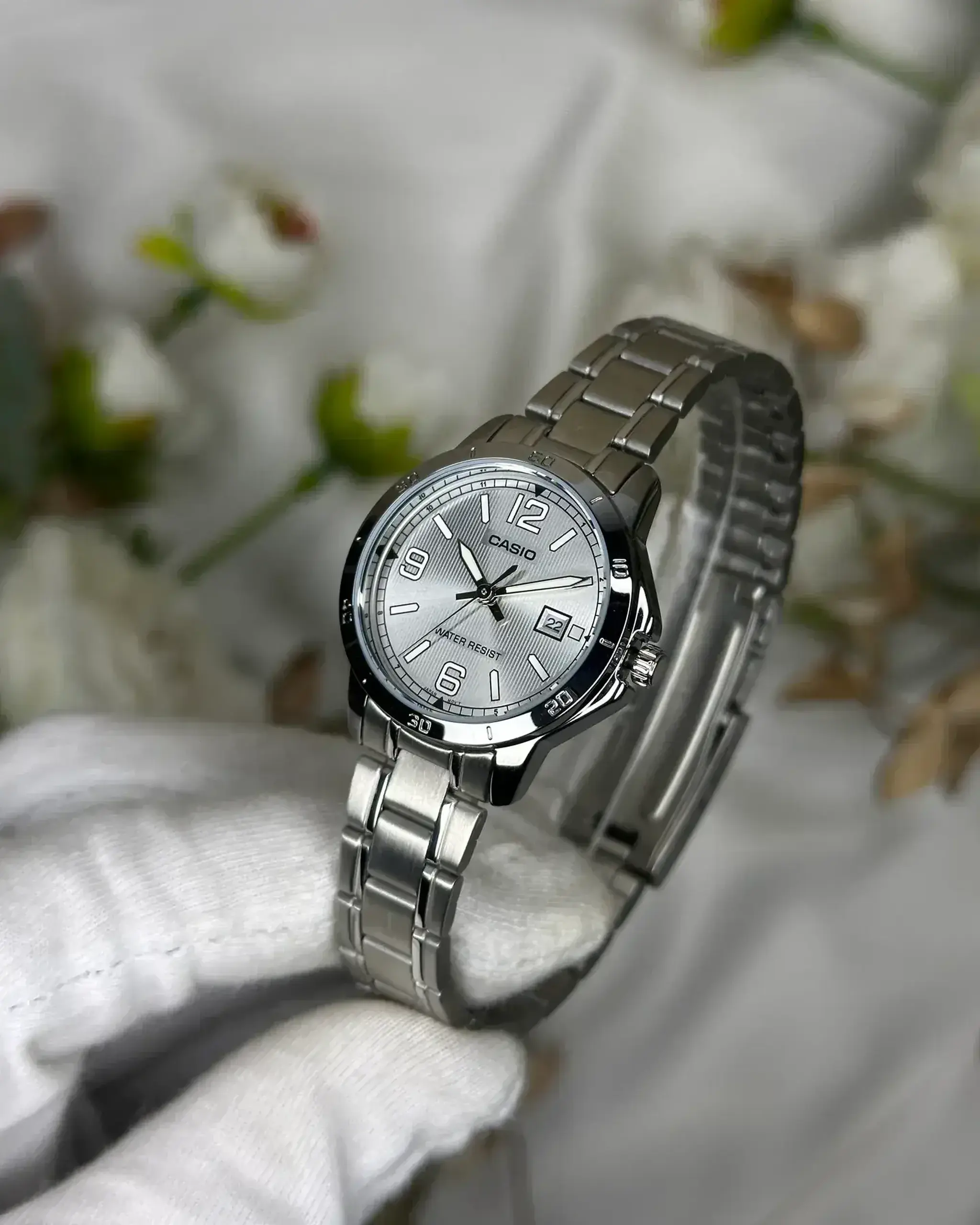 Casio LTP-V004D-7B2UDF