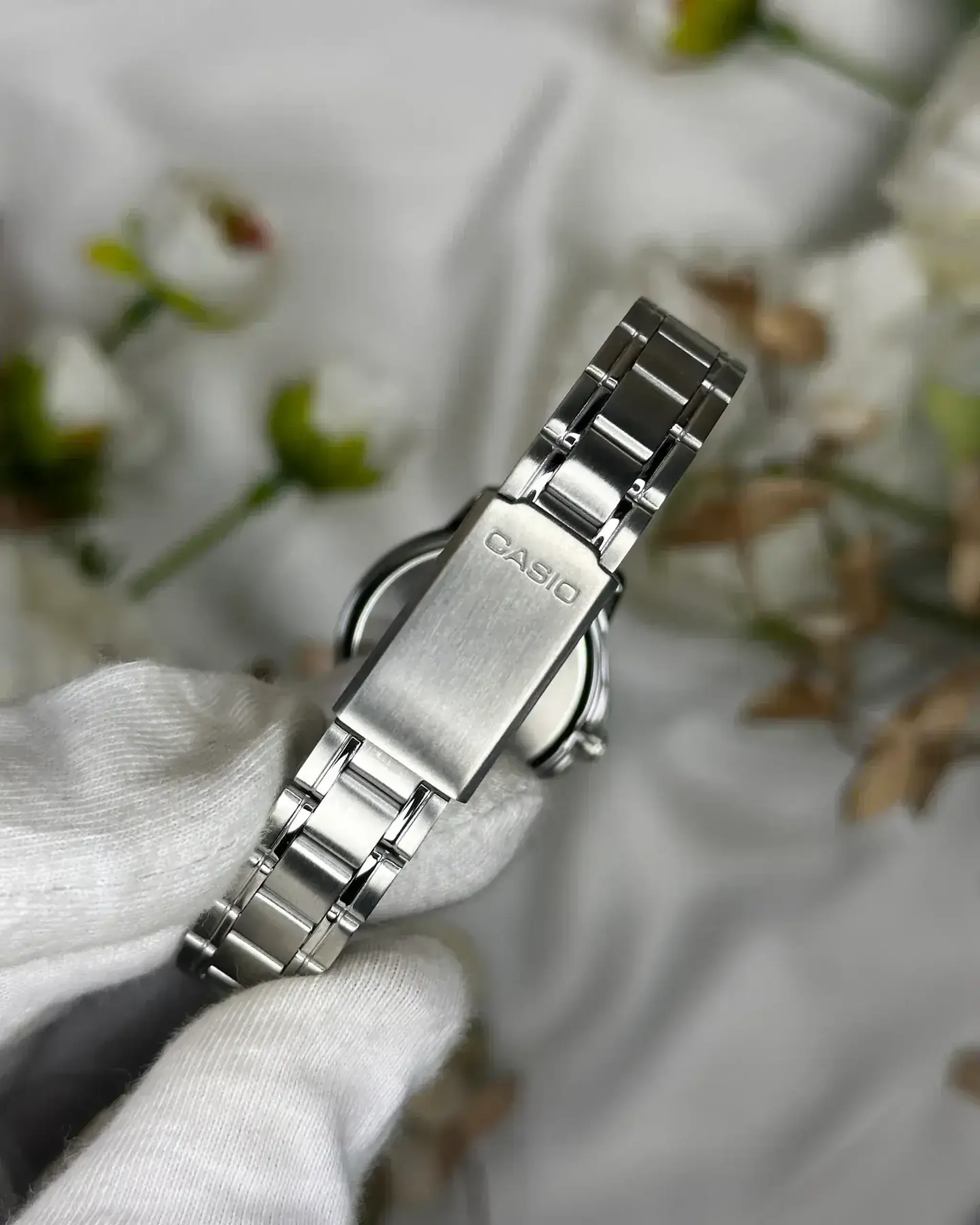Casio LTP-V004D-7B2UDF