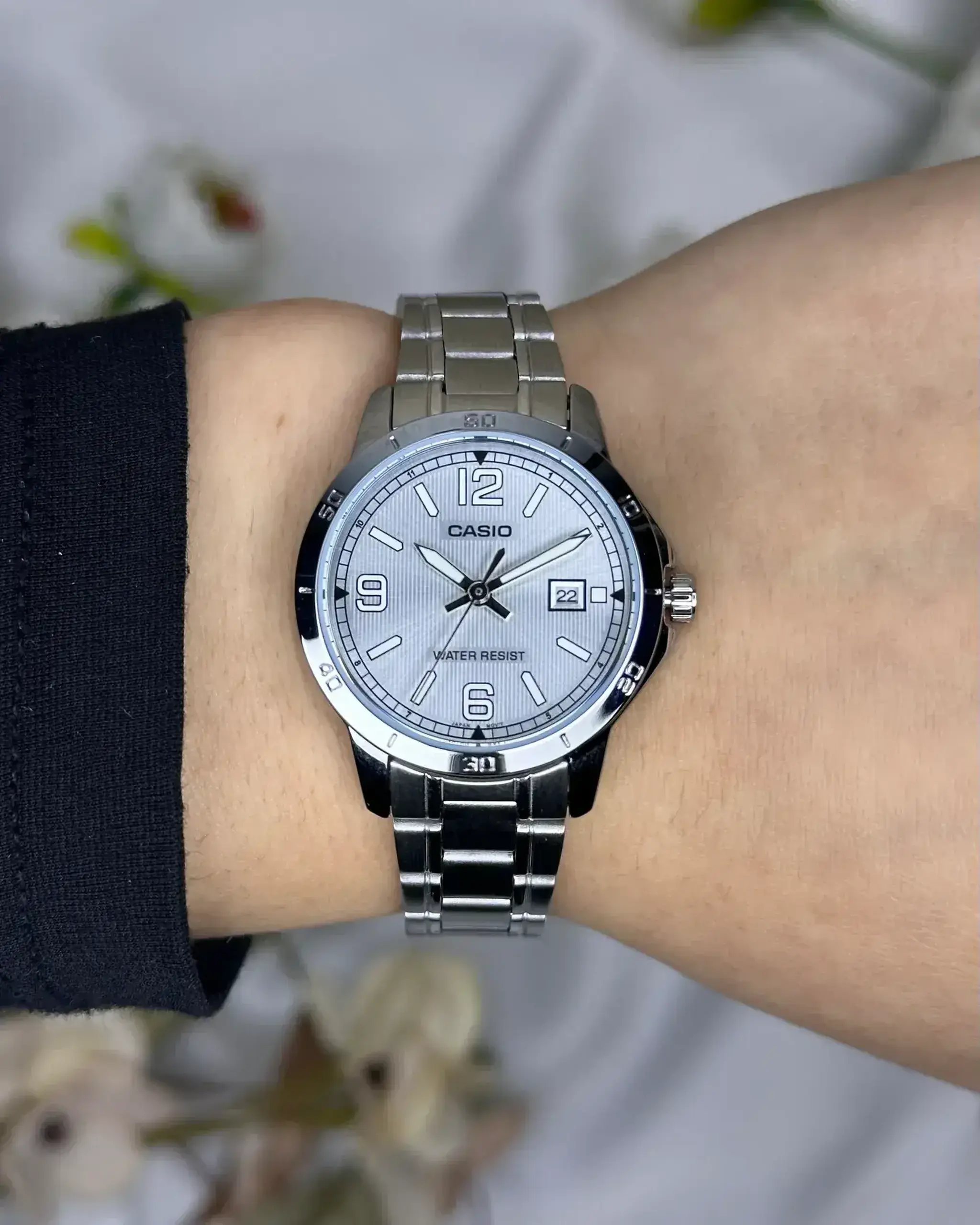 Casio LTP-V004D-7B2UDF