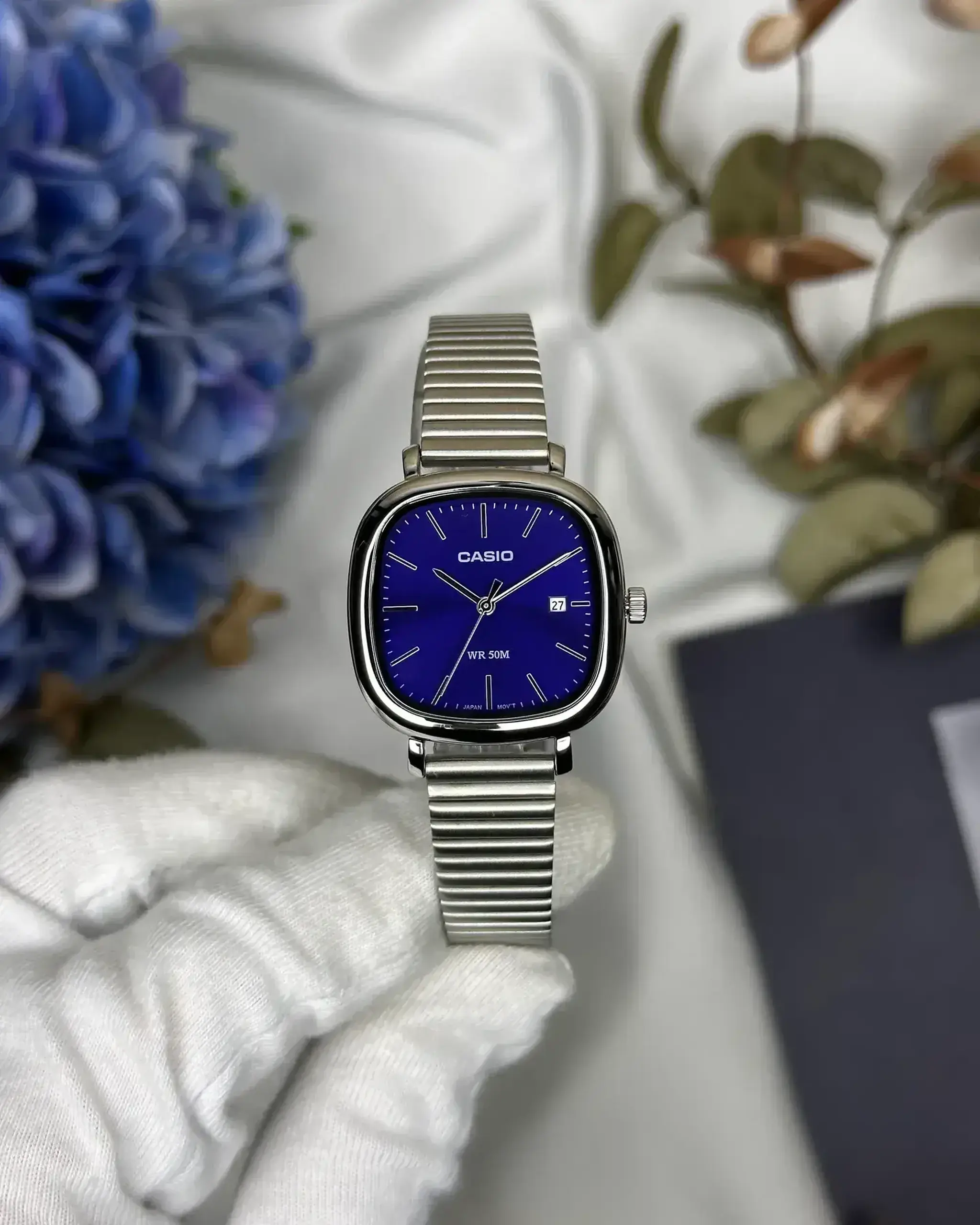 Casio LTP-B166D-2AVDF