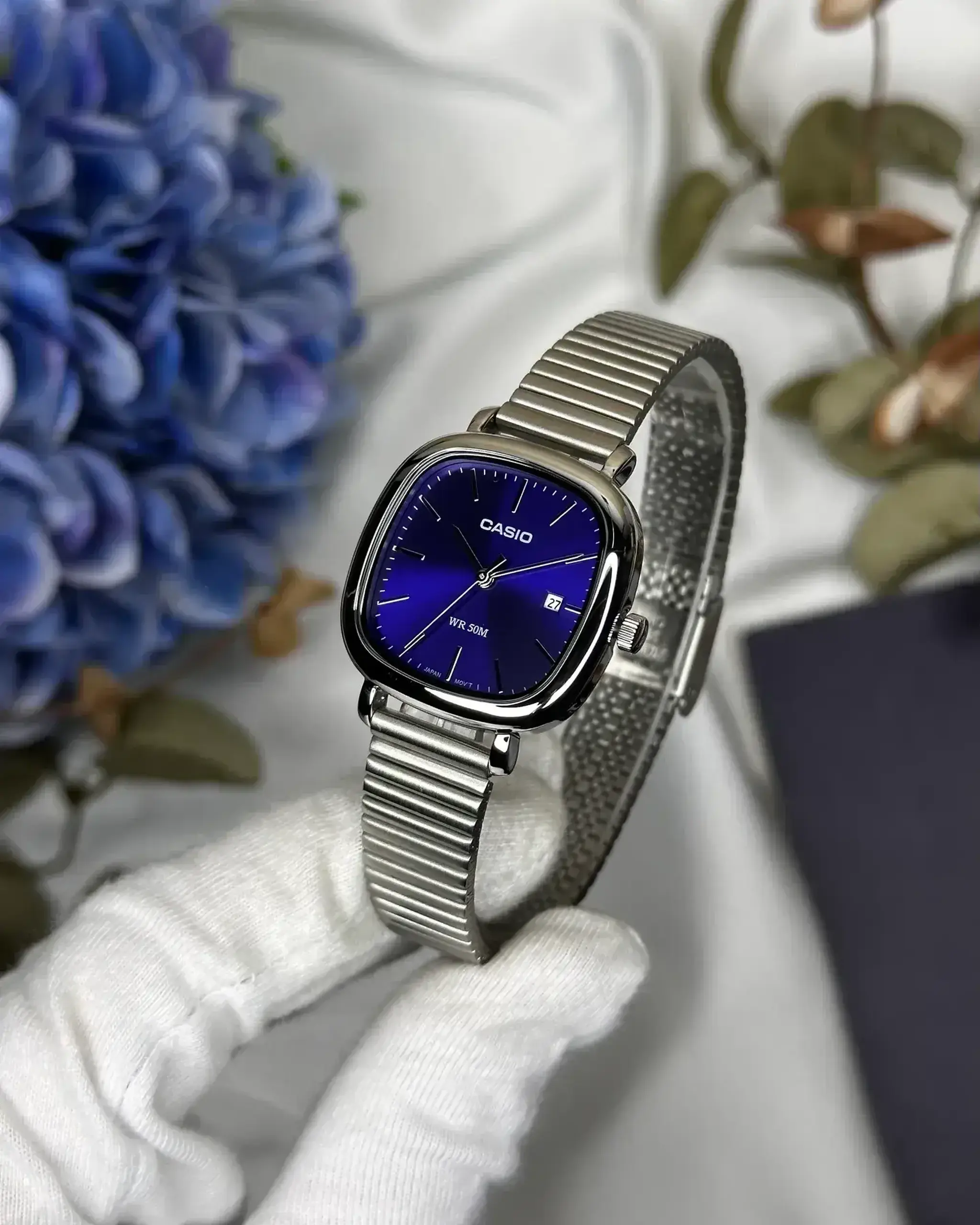 Casio LTP-B166D-2AVDF