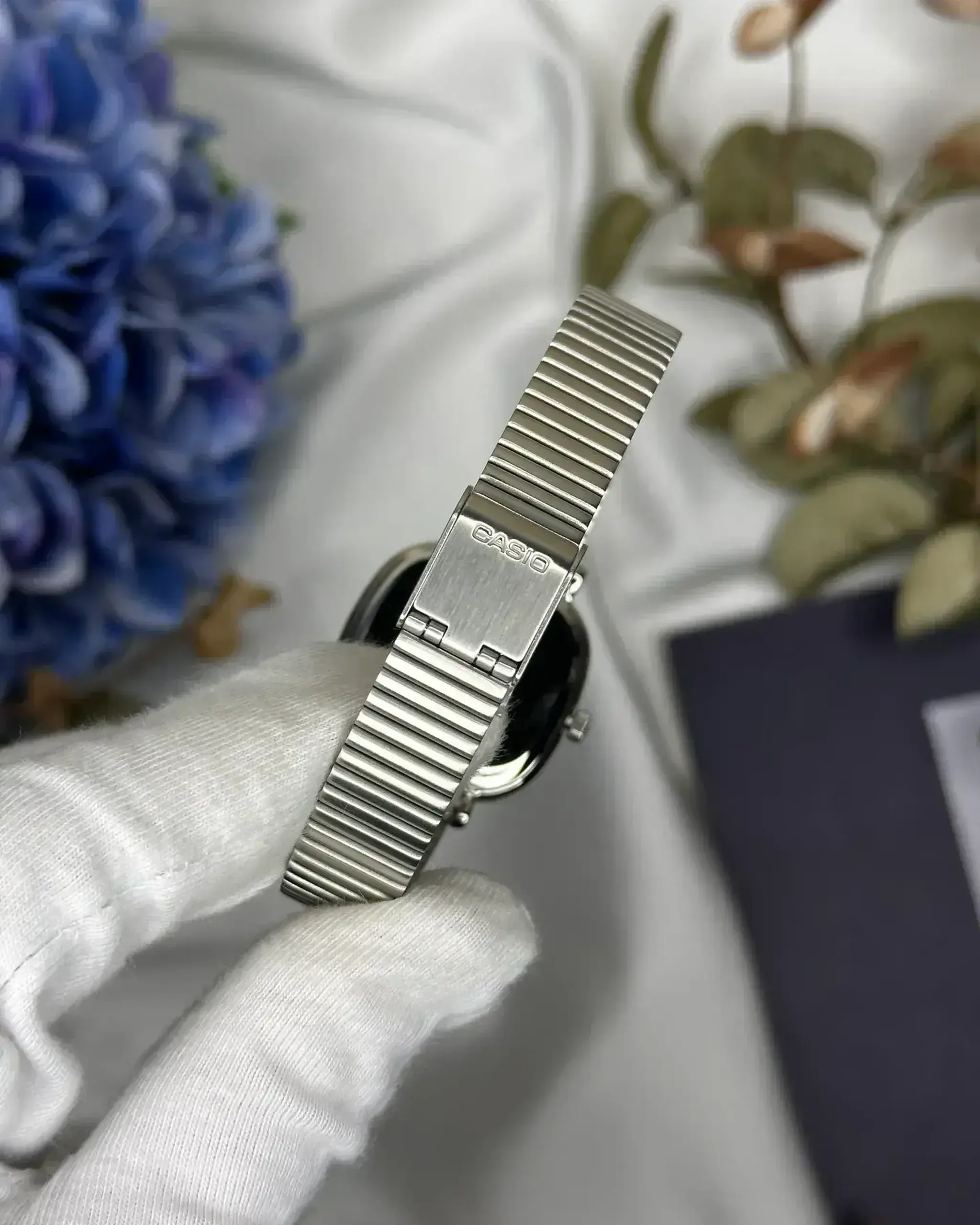 Casio LTP-B166D-2AVDF