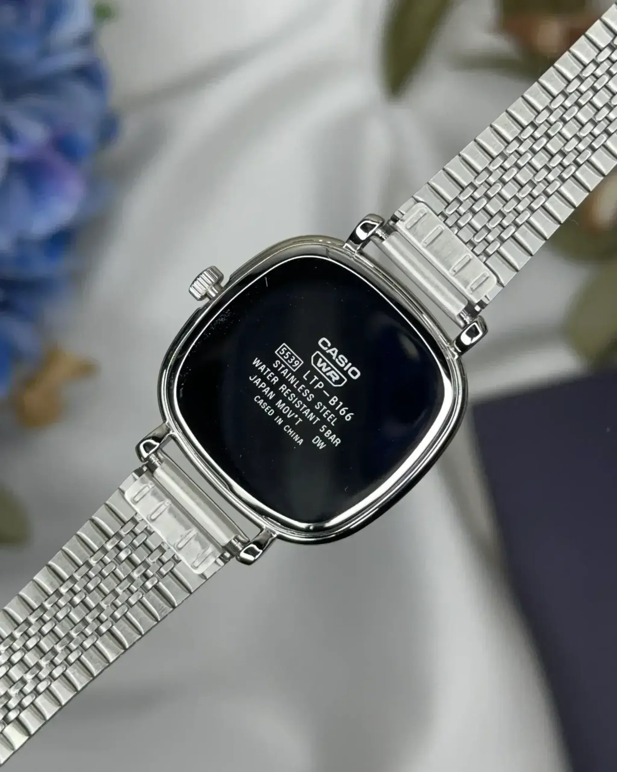 Casio LTP-B166D-2AVDF