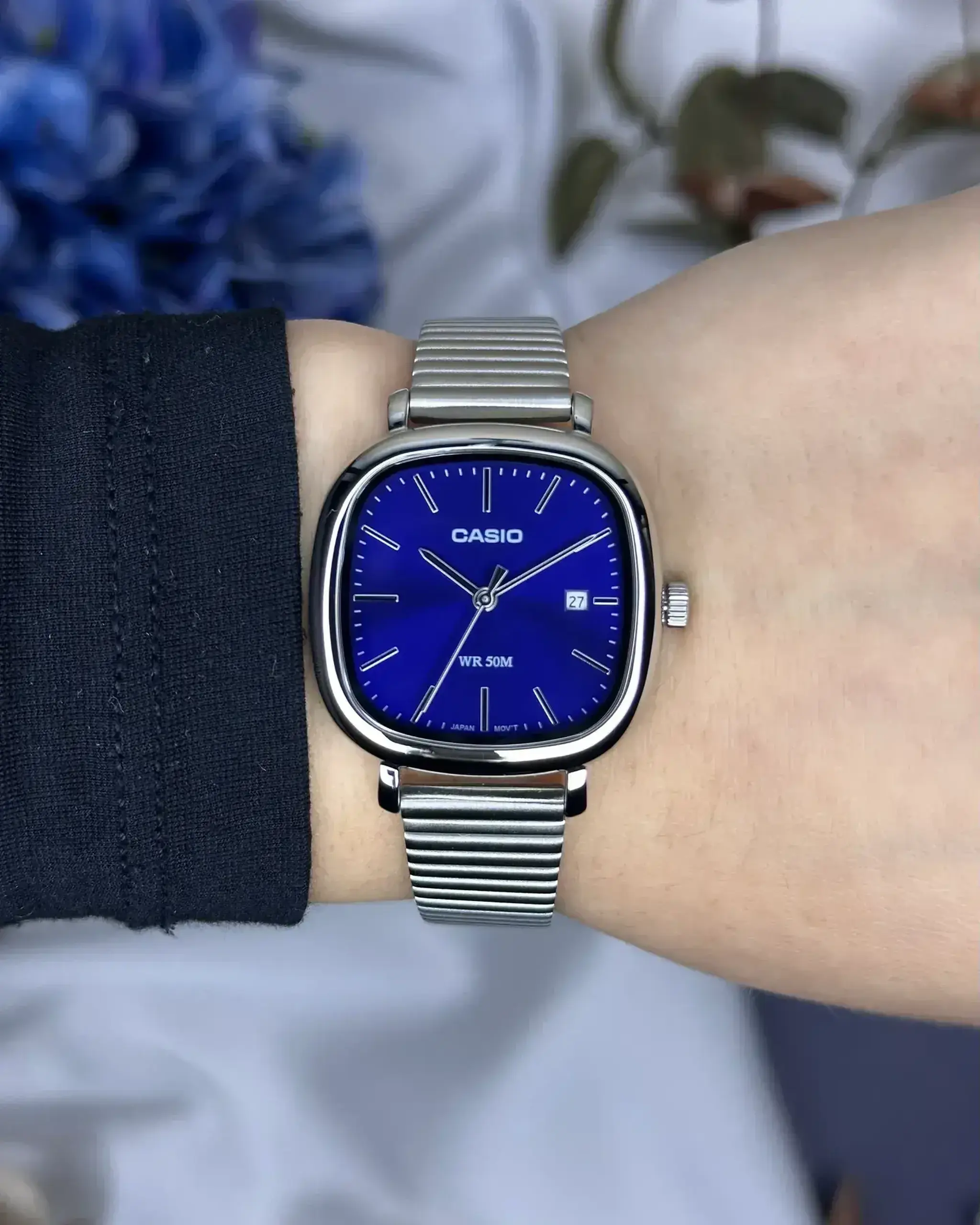 Casio LTP-B166D-2AVDF