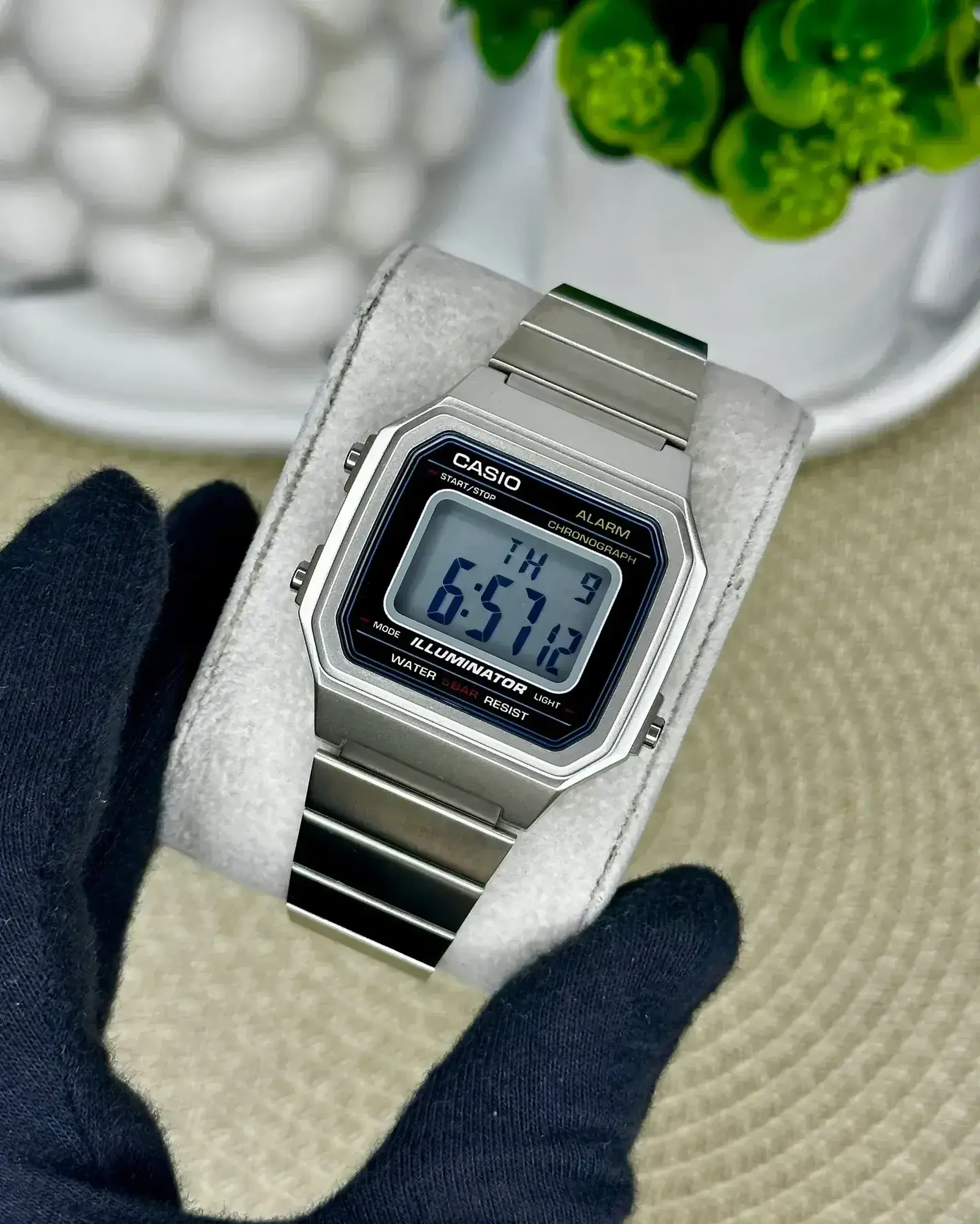 Casio B650WD‑1ADF