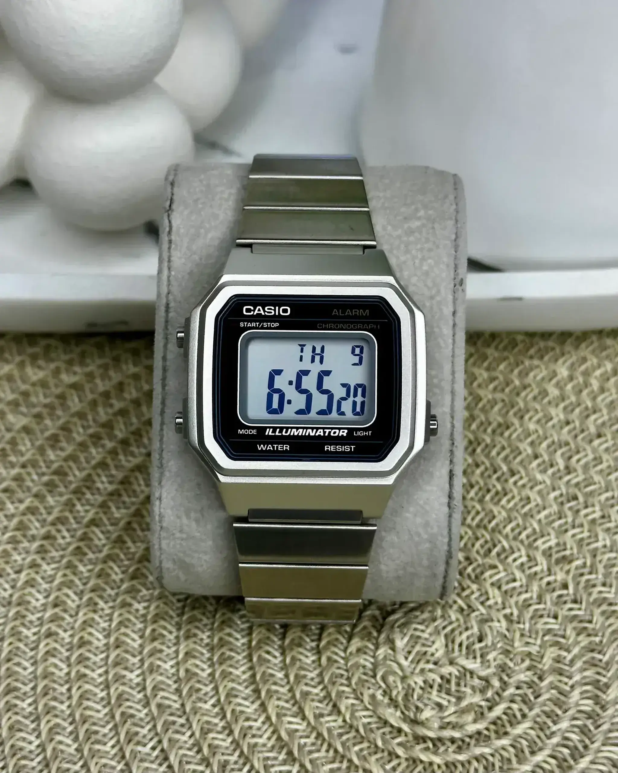 Casio B650WD‑1ADF
