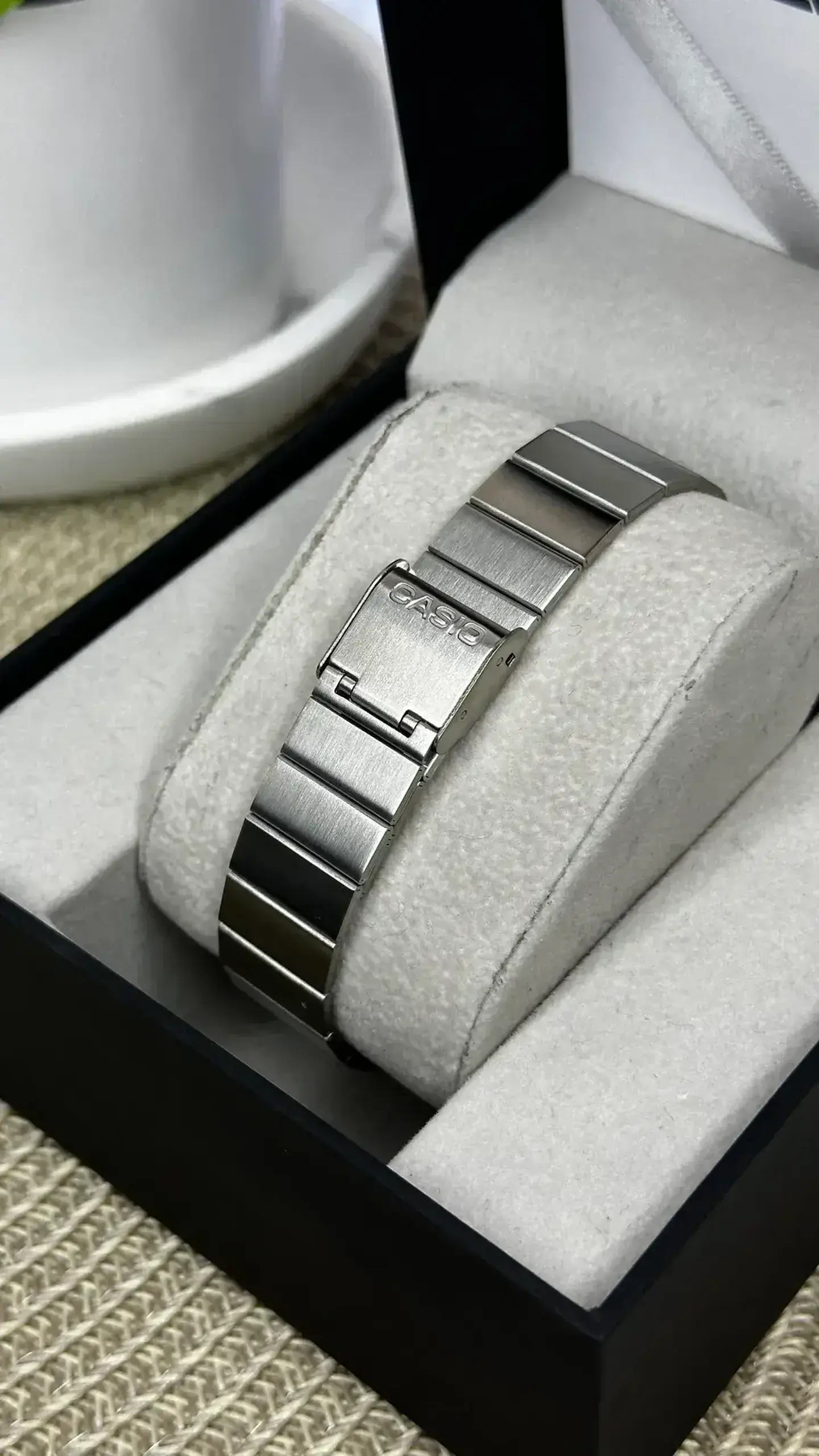 Casio B650WD‑1ADF