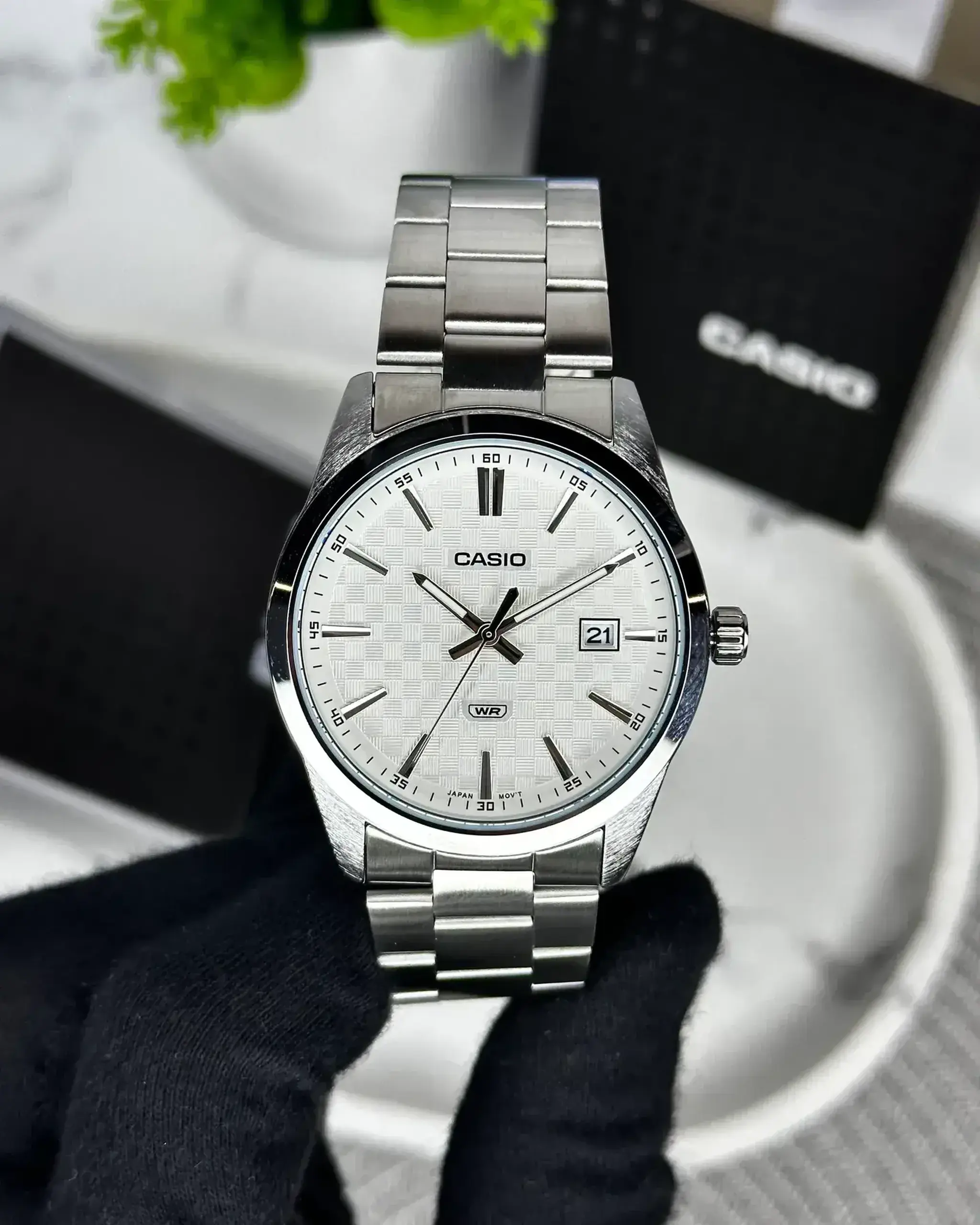 Casio MTP-VD03D-7AVDF
