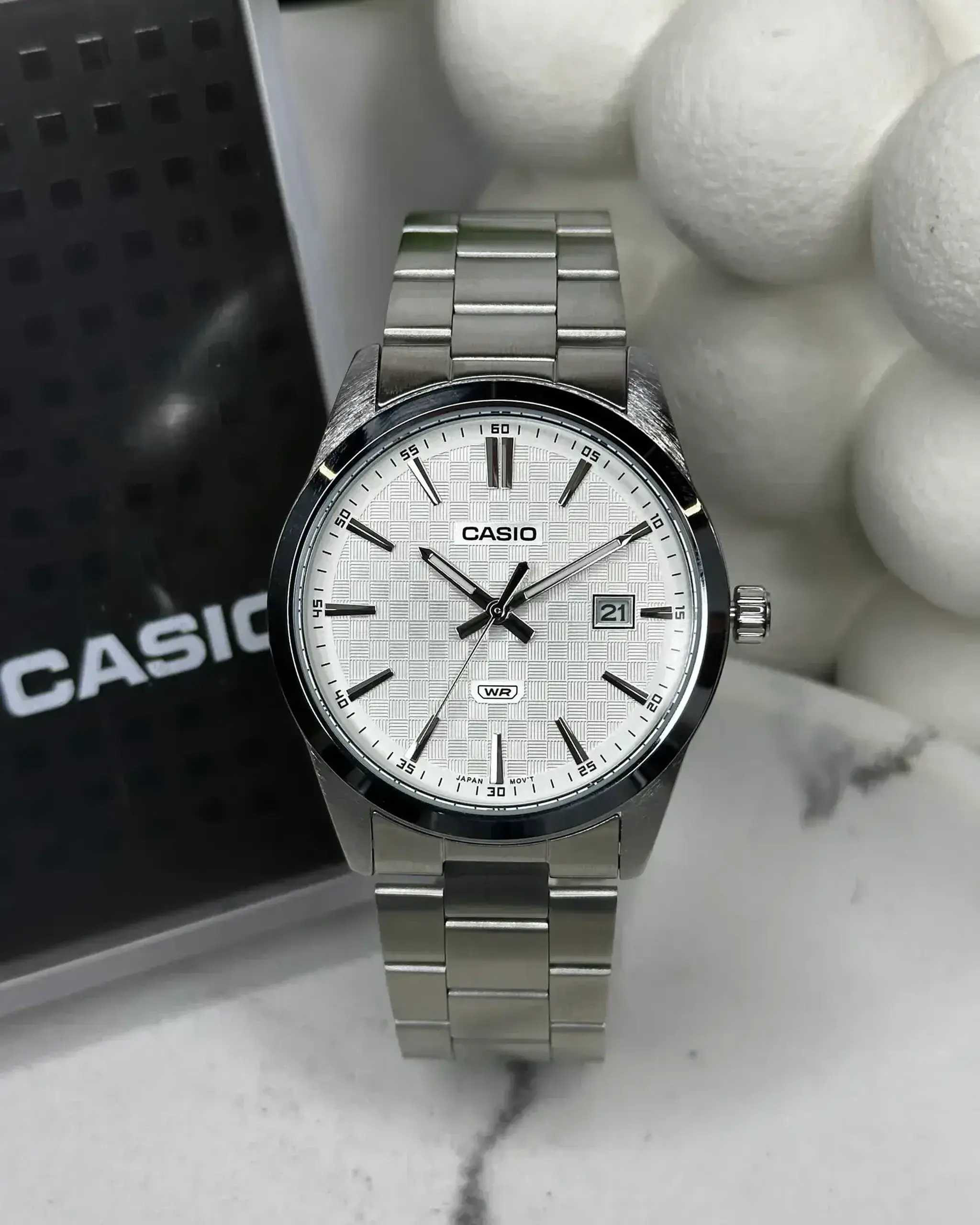 Casio MTP-VD03D-7AVDF