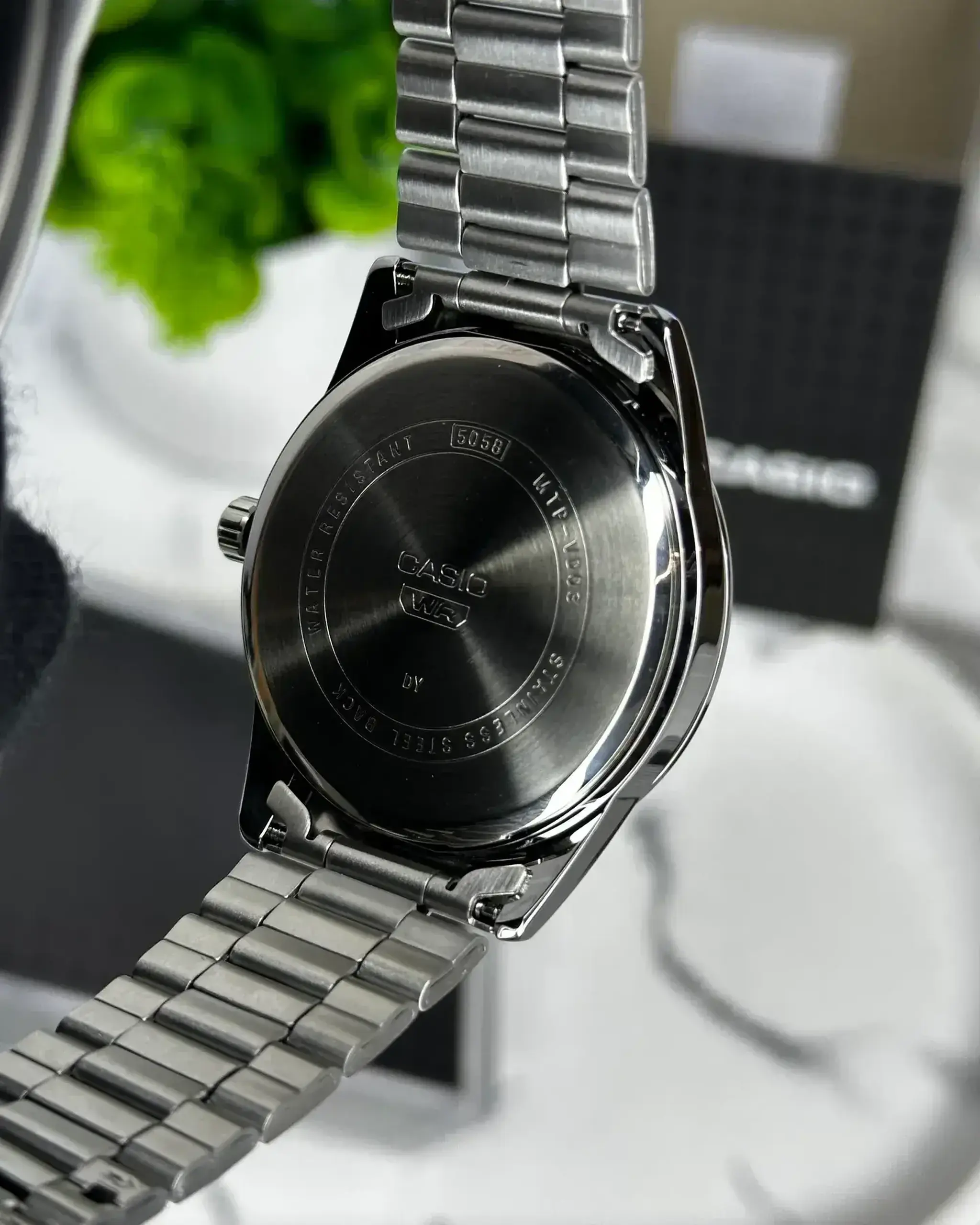Casio MTP-VD03D-7AVDF