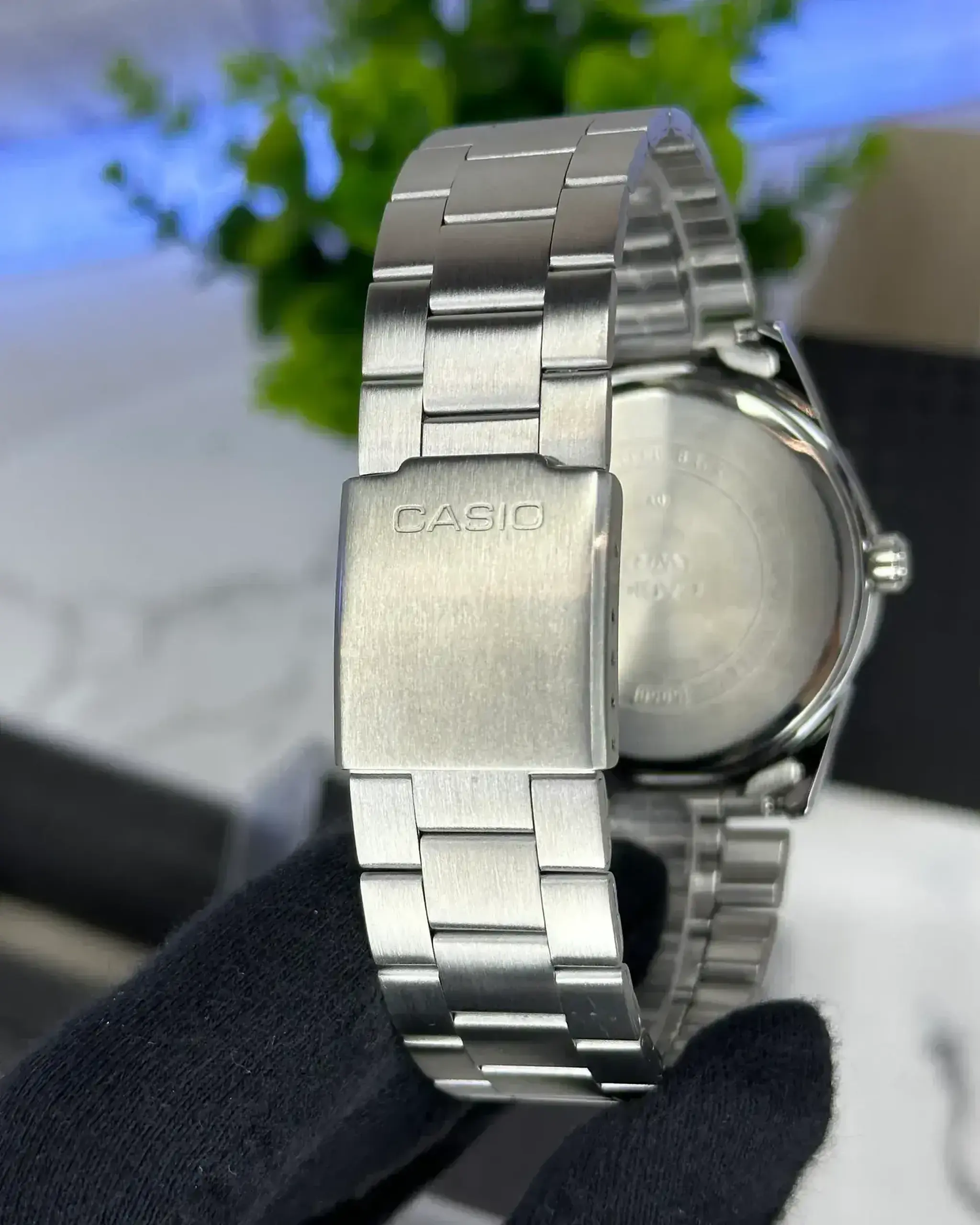 Casio MTP-VD03D-7AVDF