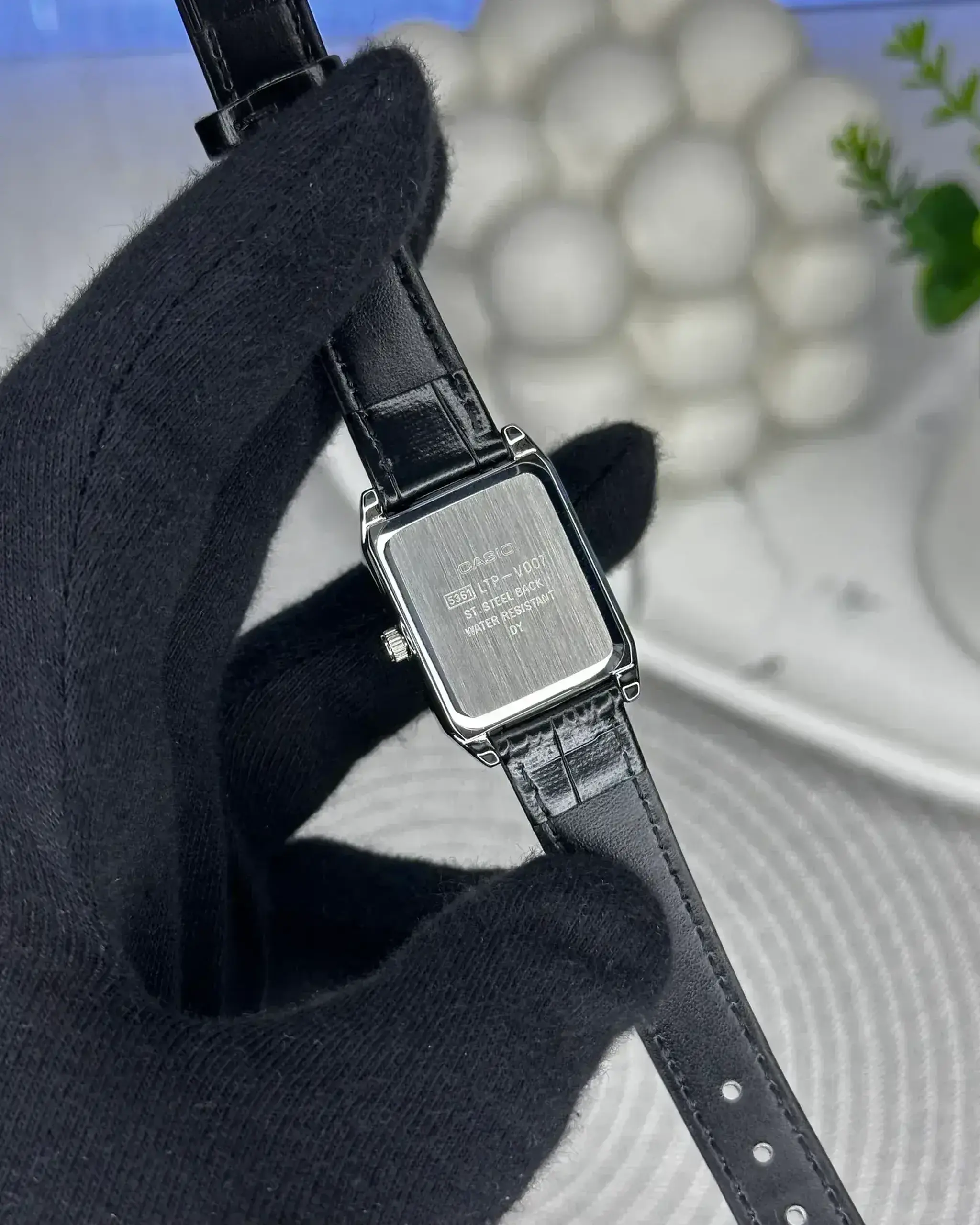 Casio LTP-V007L-7B1UDF
