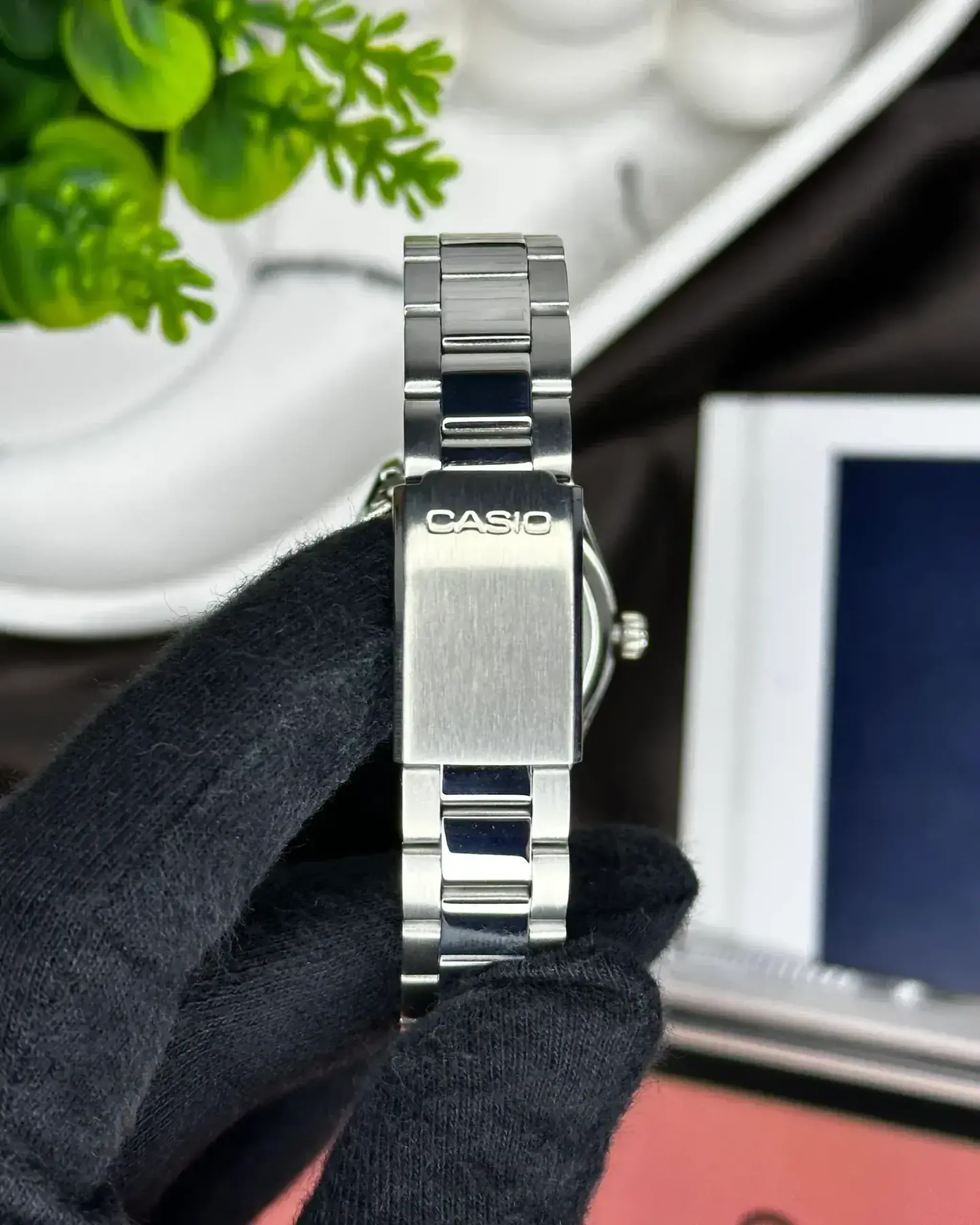 Casio LTP-1302D-1A1VDF