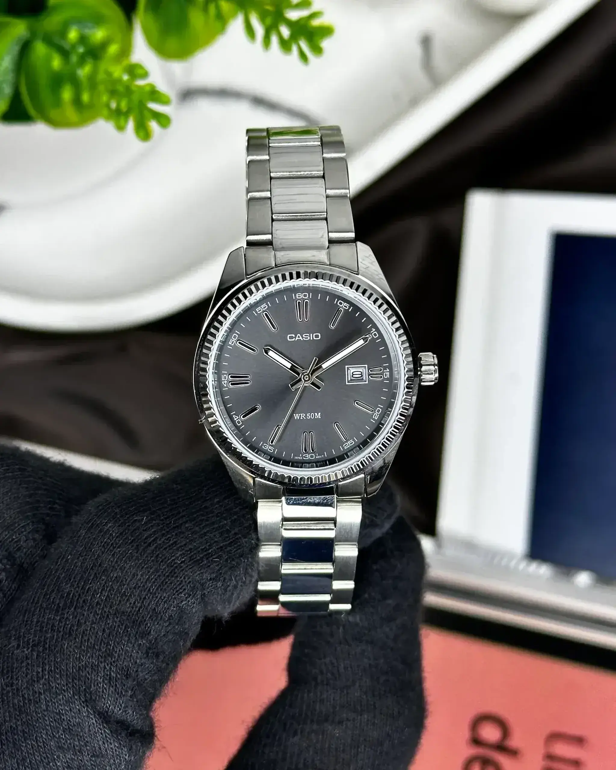 Casio LTP-1302PD-1A1VEG