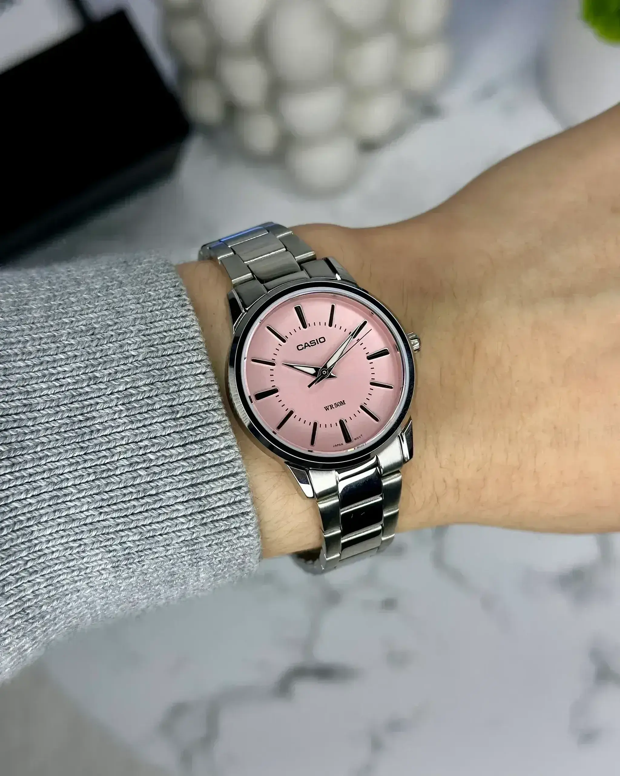 Casio LTP-1303D-4AVDF