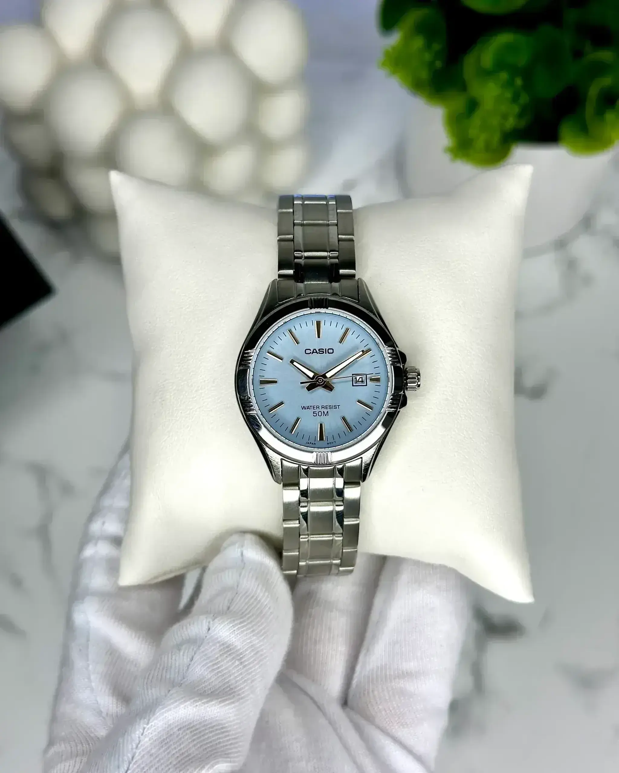 Casio LTP-1308D-2AVDF