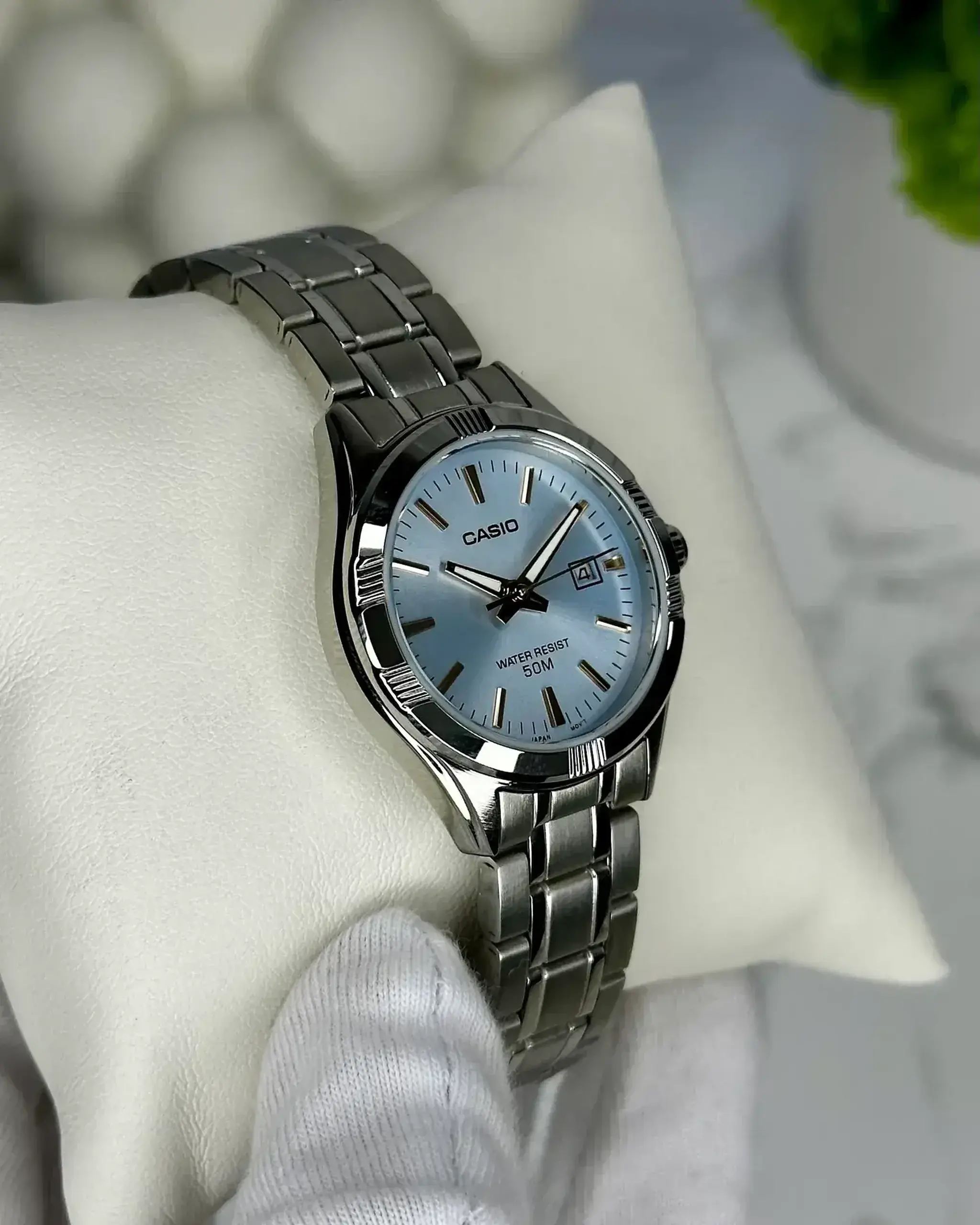 Casio LTP-1308D-2AVDF