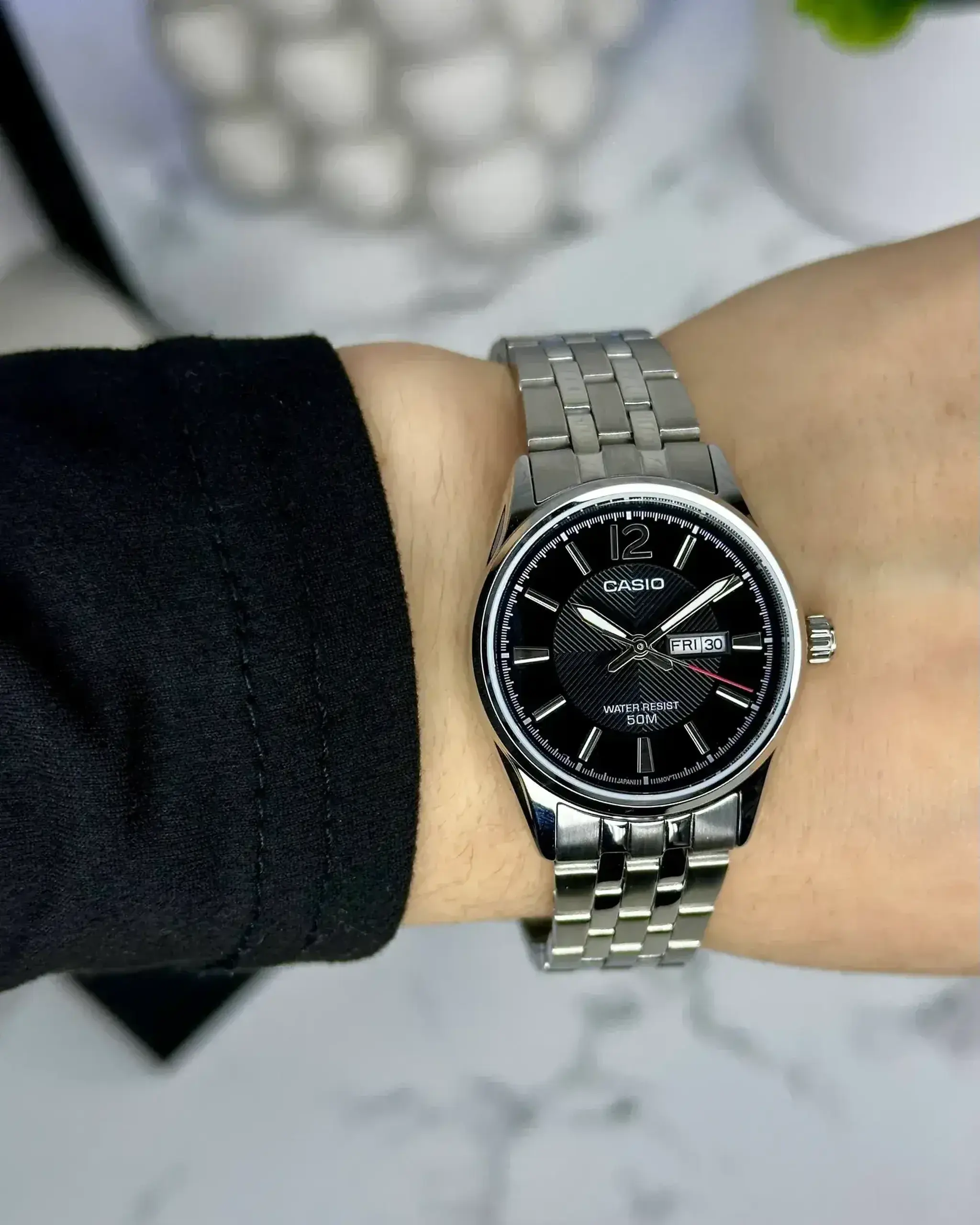 Casio LTP-1335D-1AVDF
