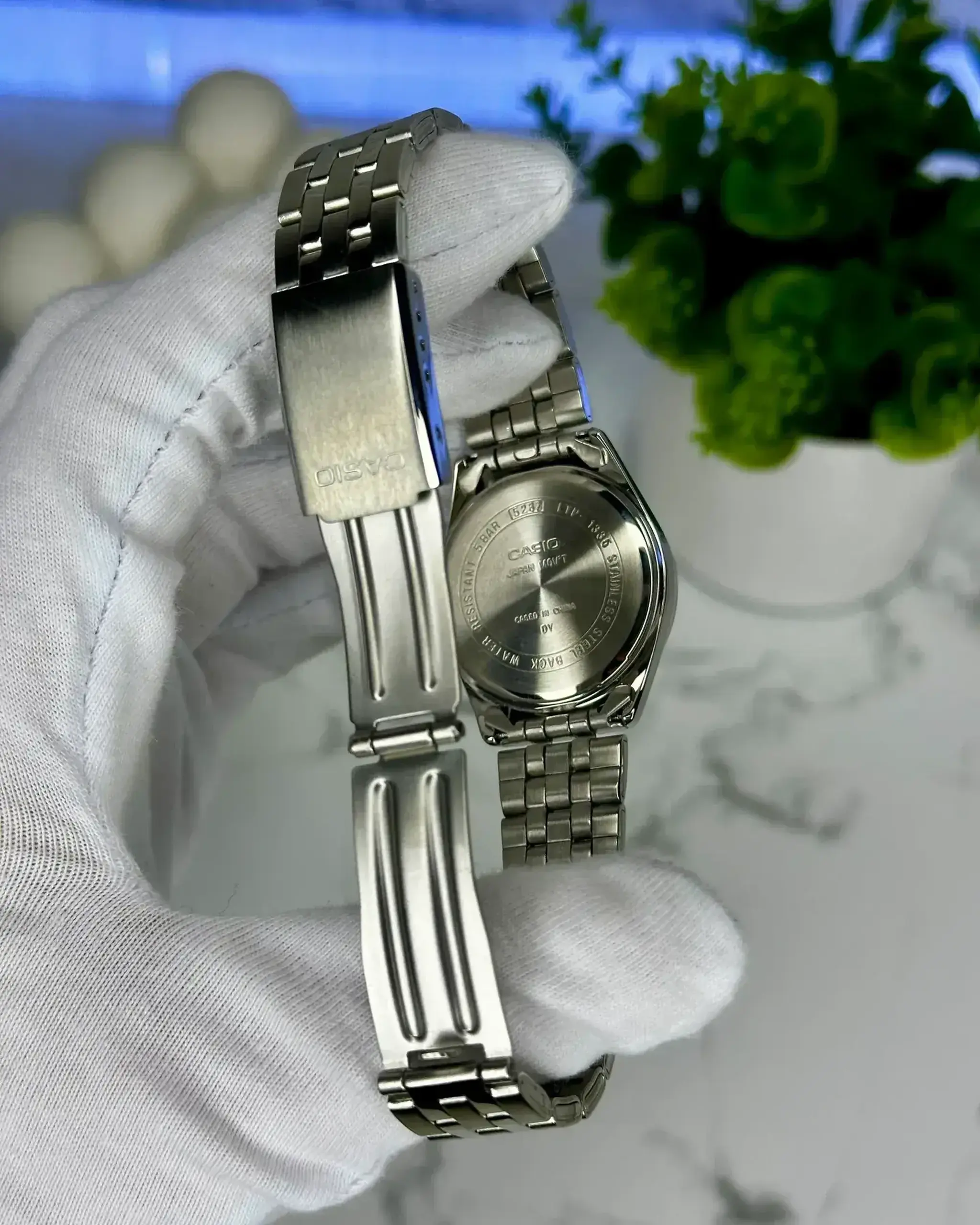 Casio LTP-1335D-1AVDF