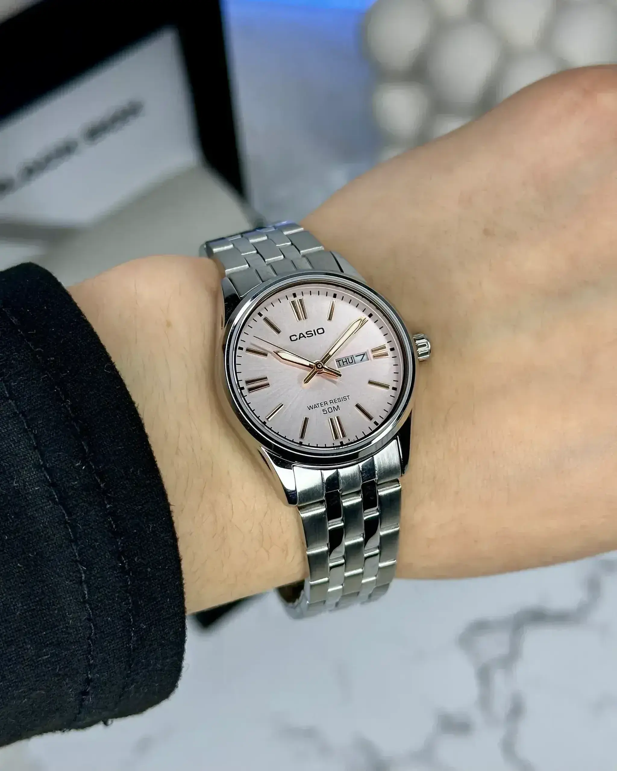 Casio LTP-1335D-4AVDF