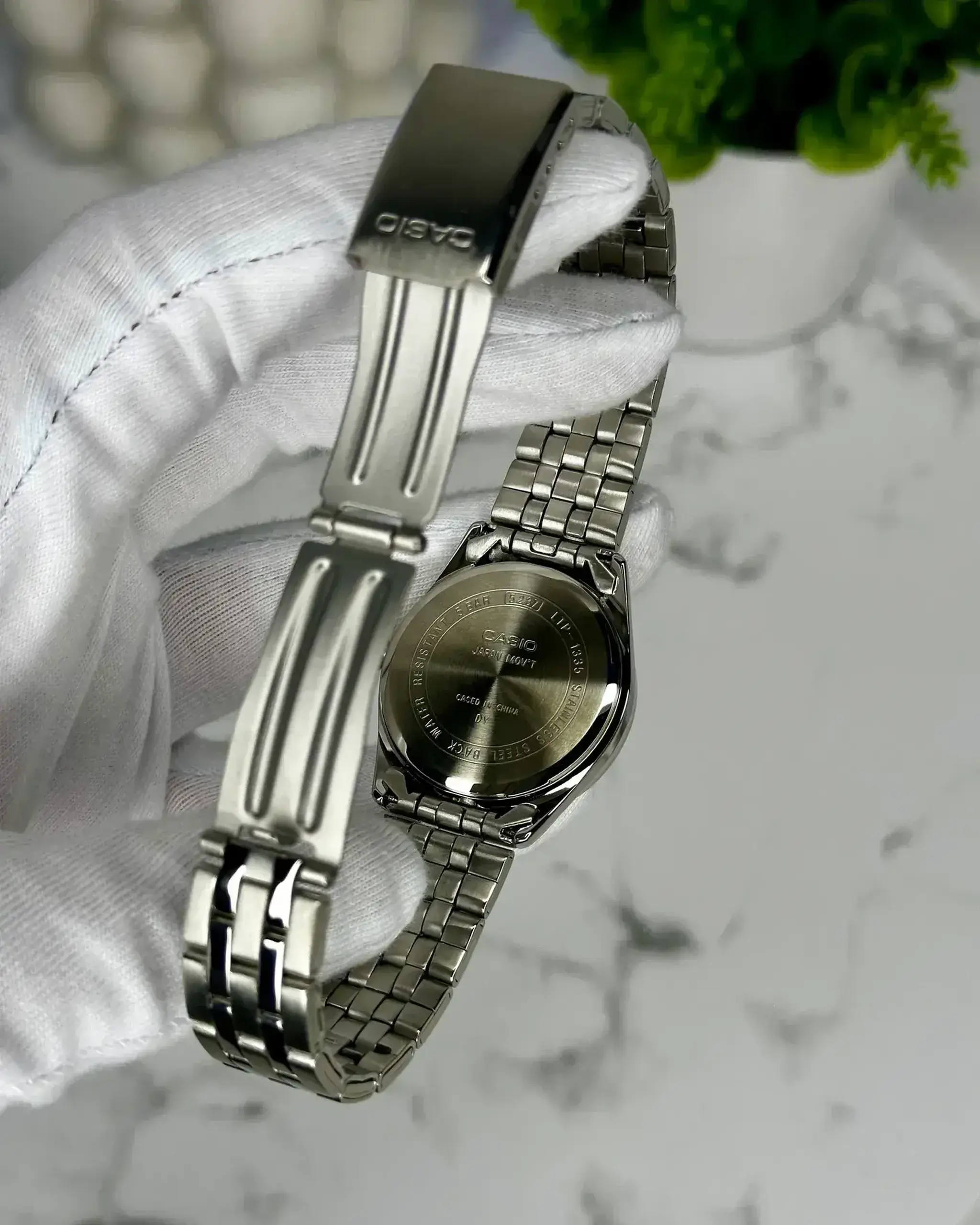 Casio LTP-1335D-4AVDF