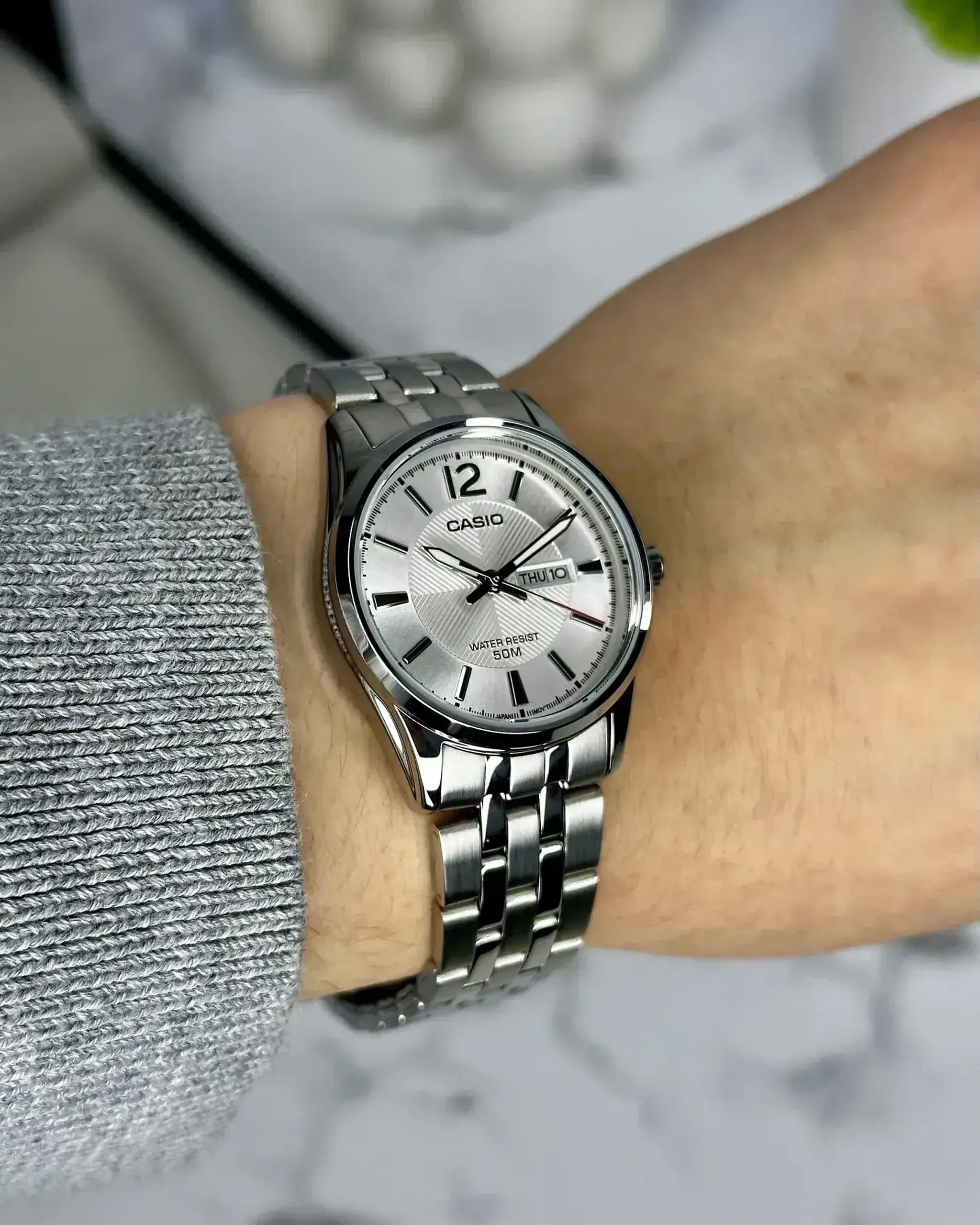 Casio LTP-1335D-7AVDF