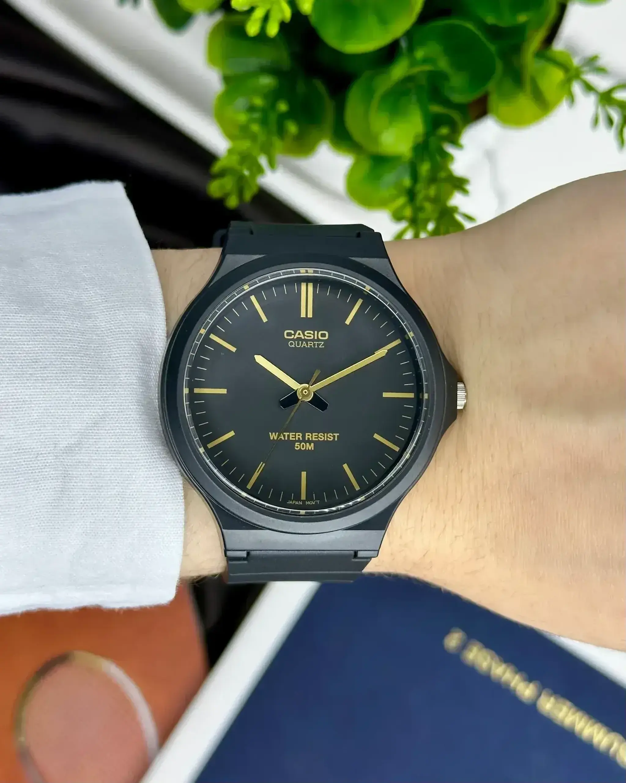 Casio MW-240-1E2VDF