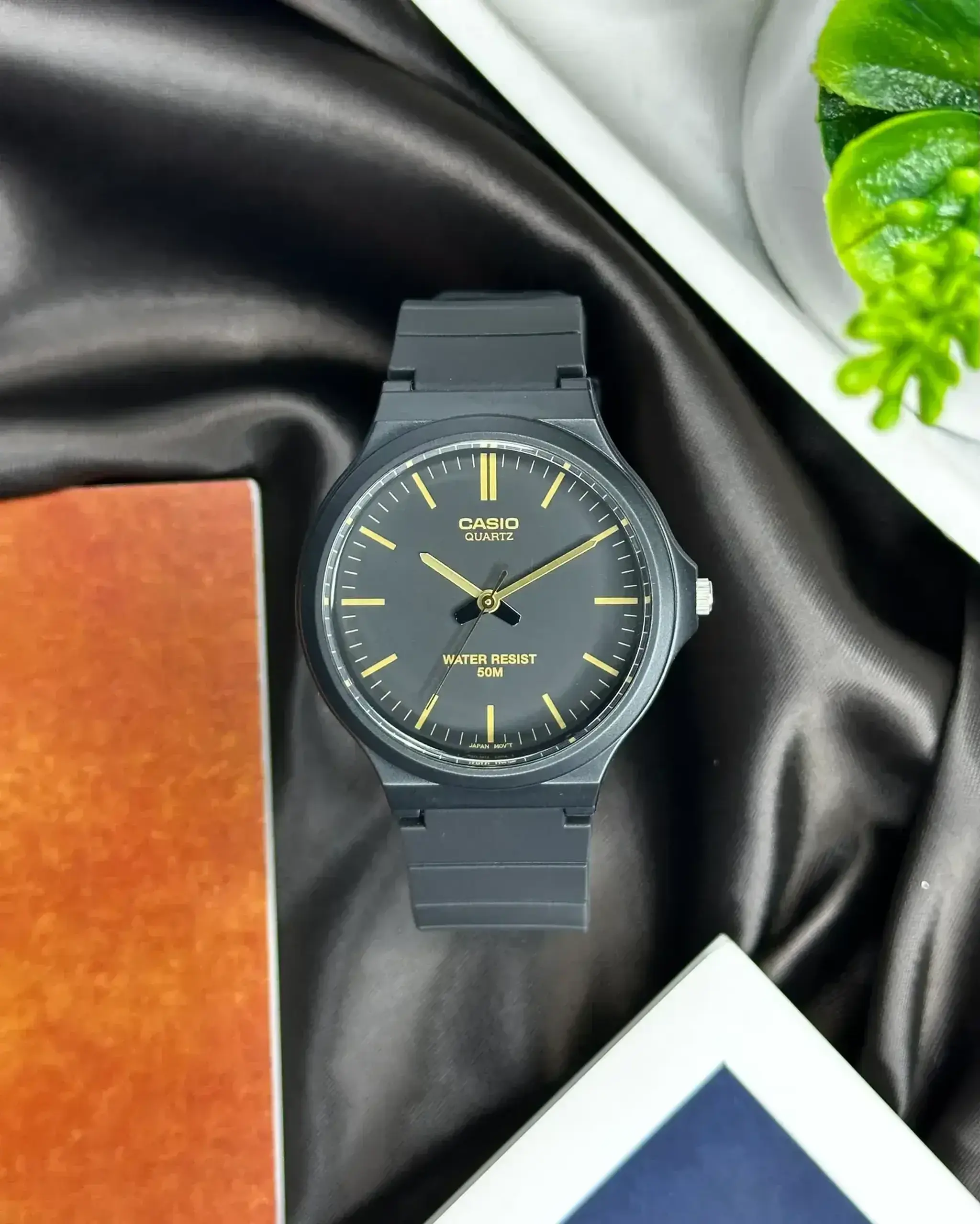 Casio MW-240-1E2VDF