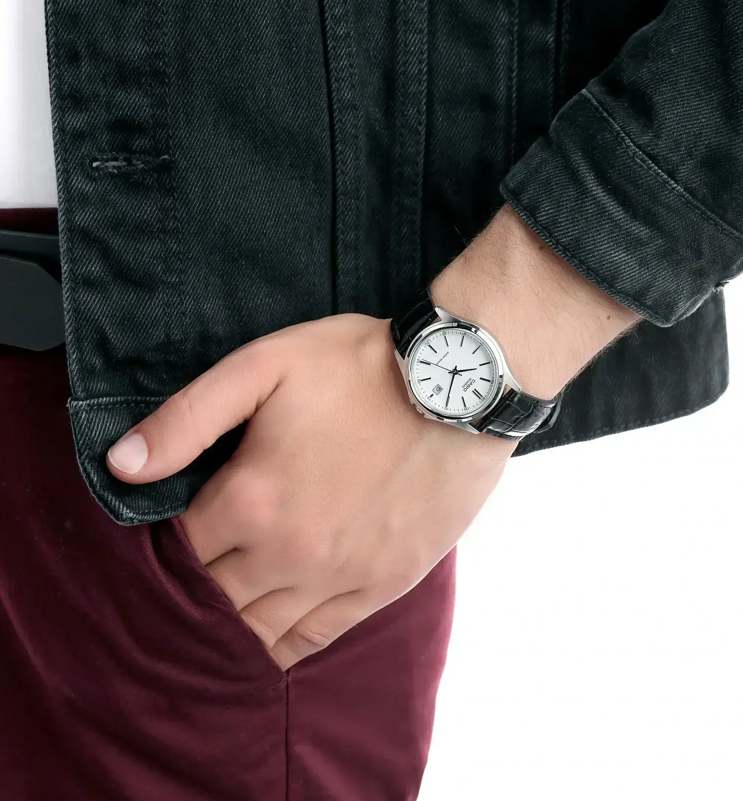 Casio MTP-1183E-7ADF