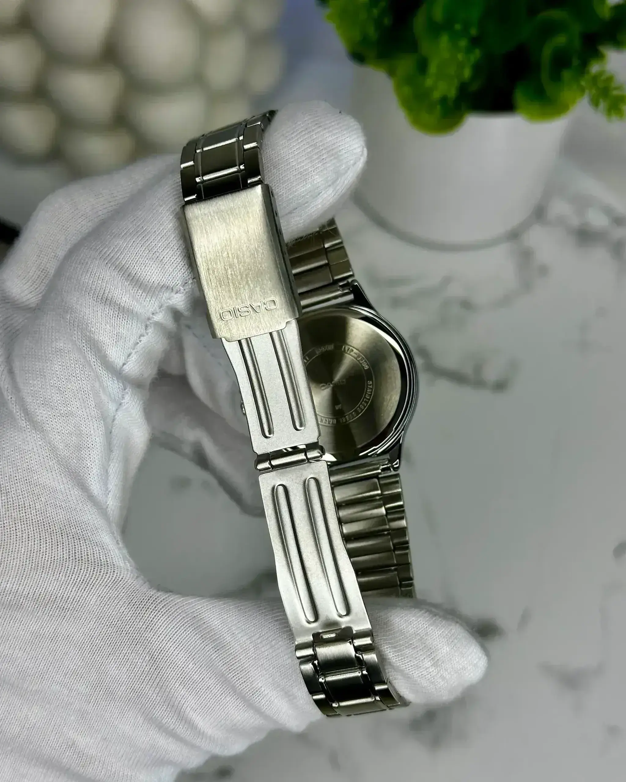 Casio LTP-V002D-1AUDF - Culoare cadran Roz