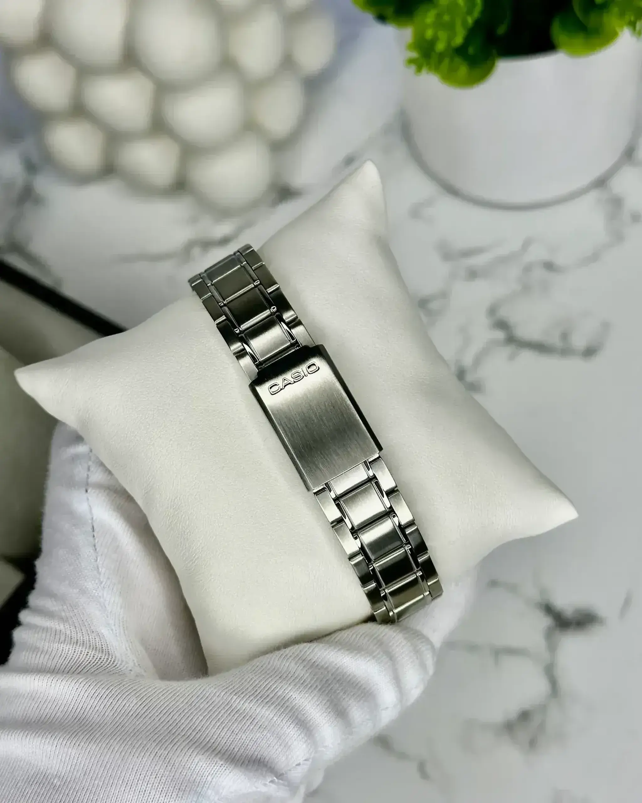 Casio LTP-V002D-1AUDF - Culoare cadran Roz