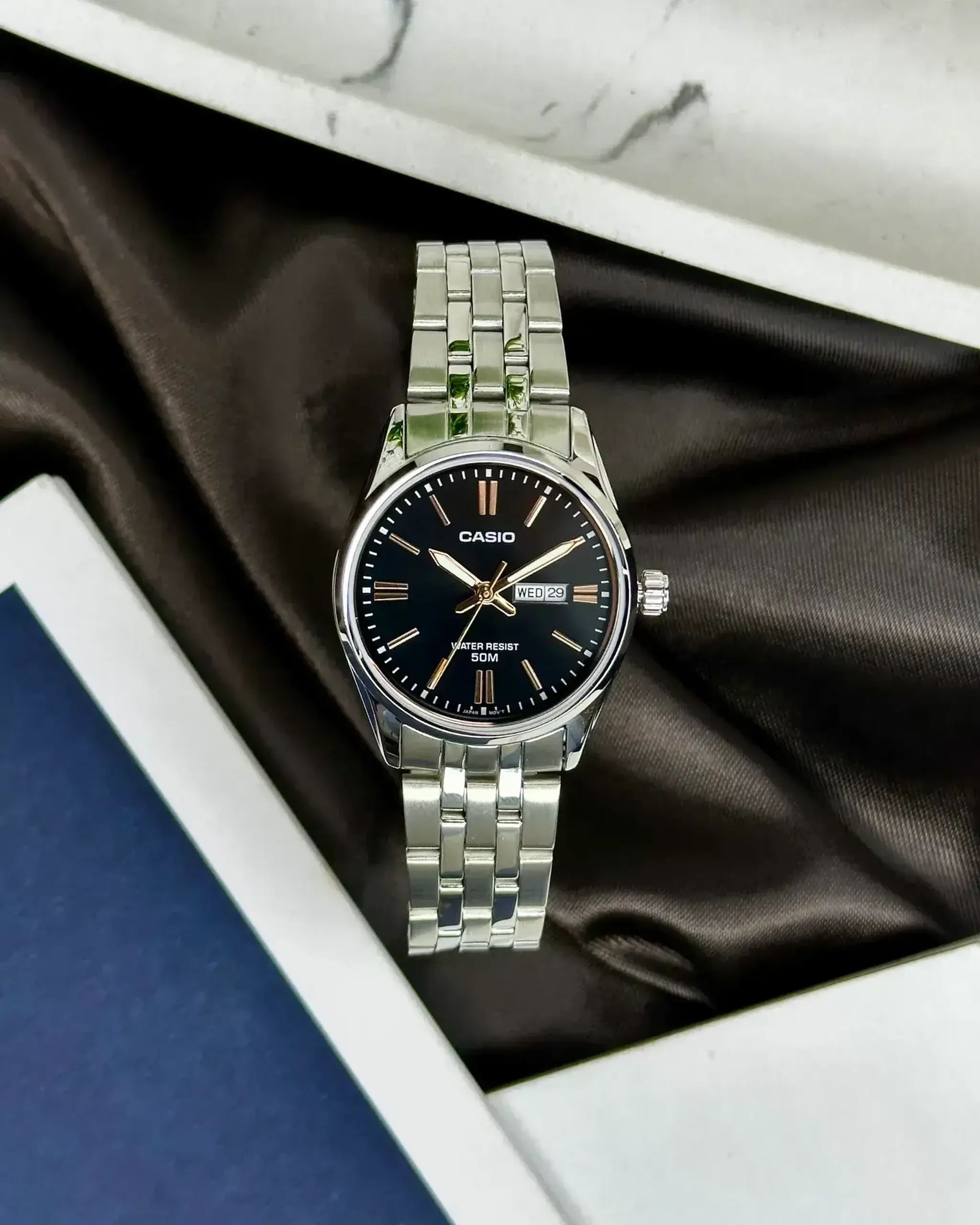 Casio LTP-1335D-1A2VDF