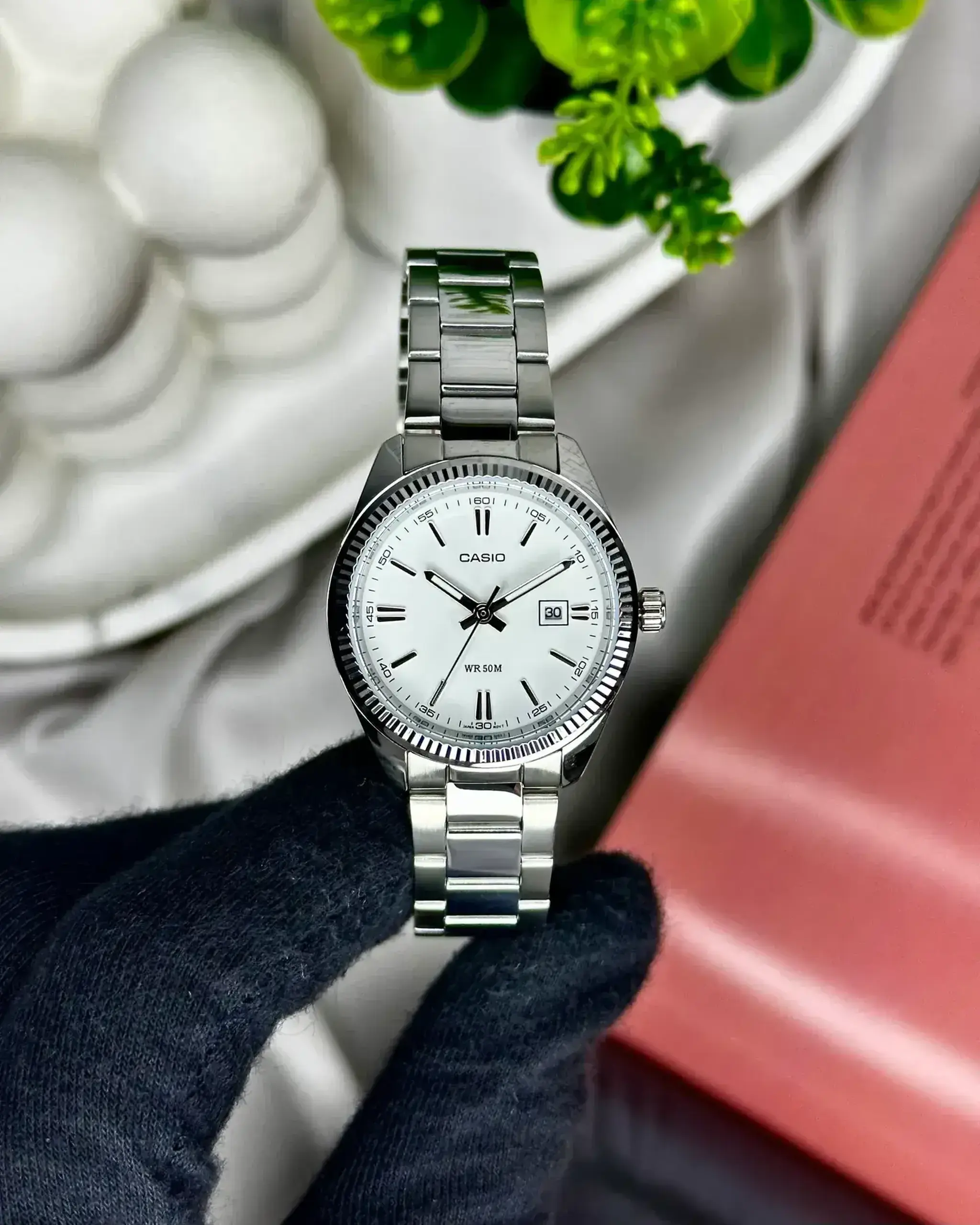 Casio LTP-1302D-7A1VDF