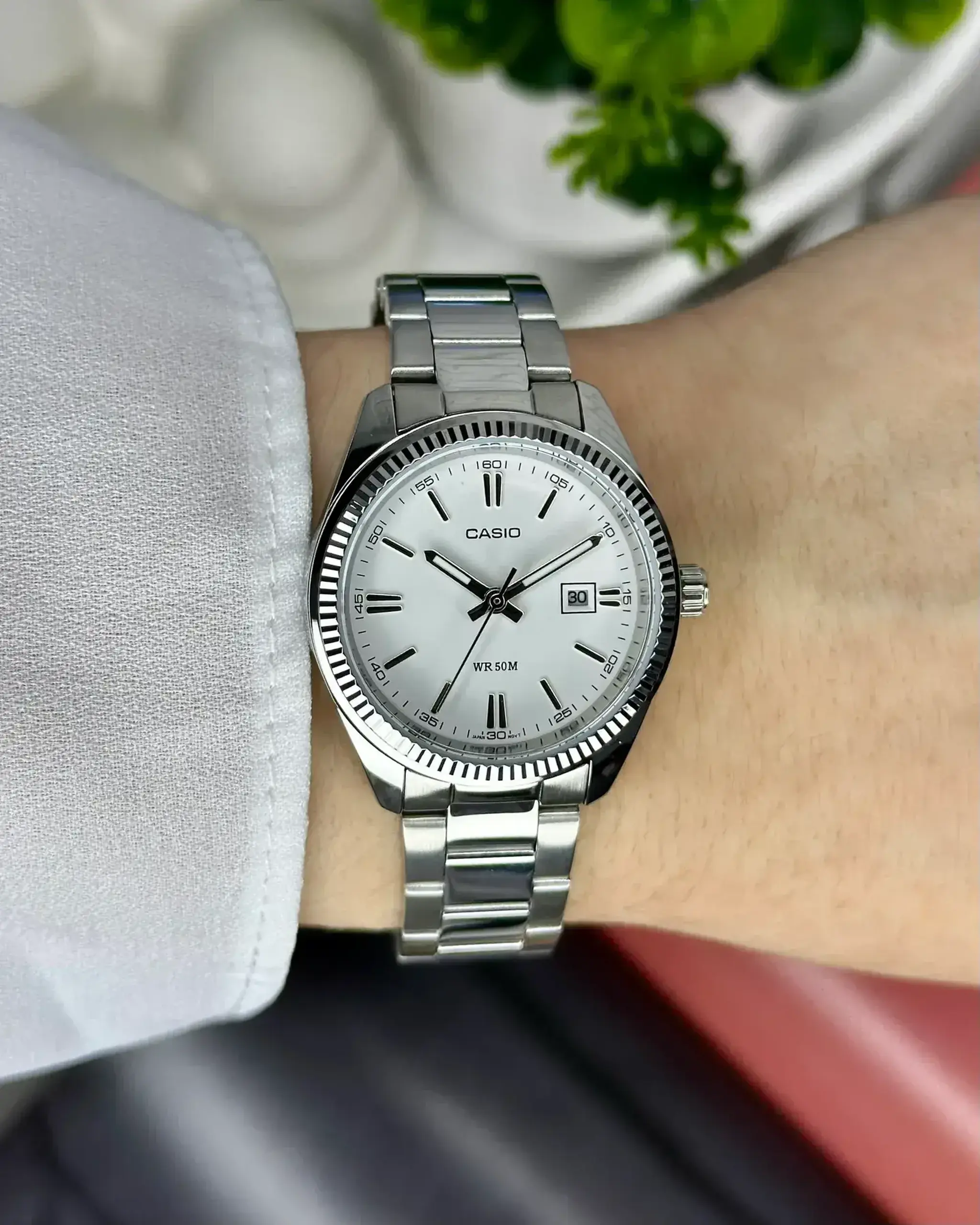 Casio LTP-1302D-7A1VDF
